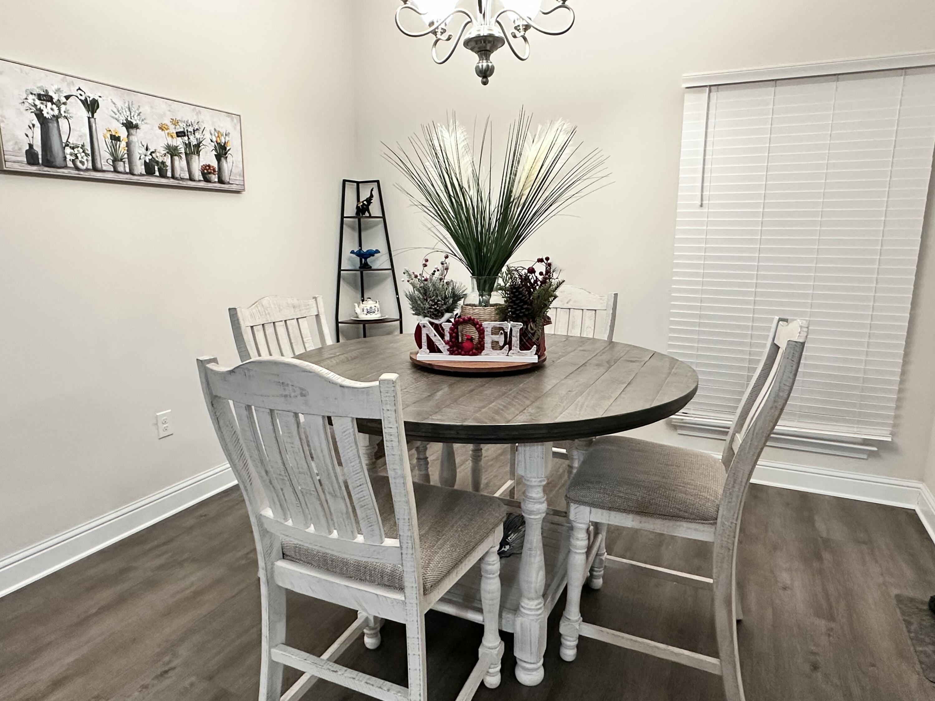 BROOKE ESTATES PH III - Residential