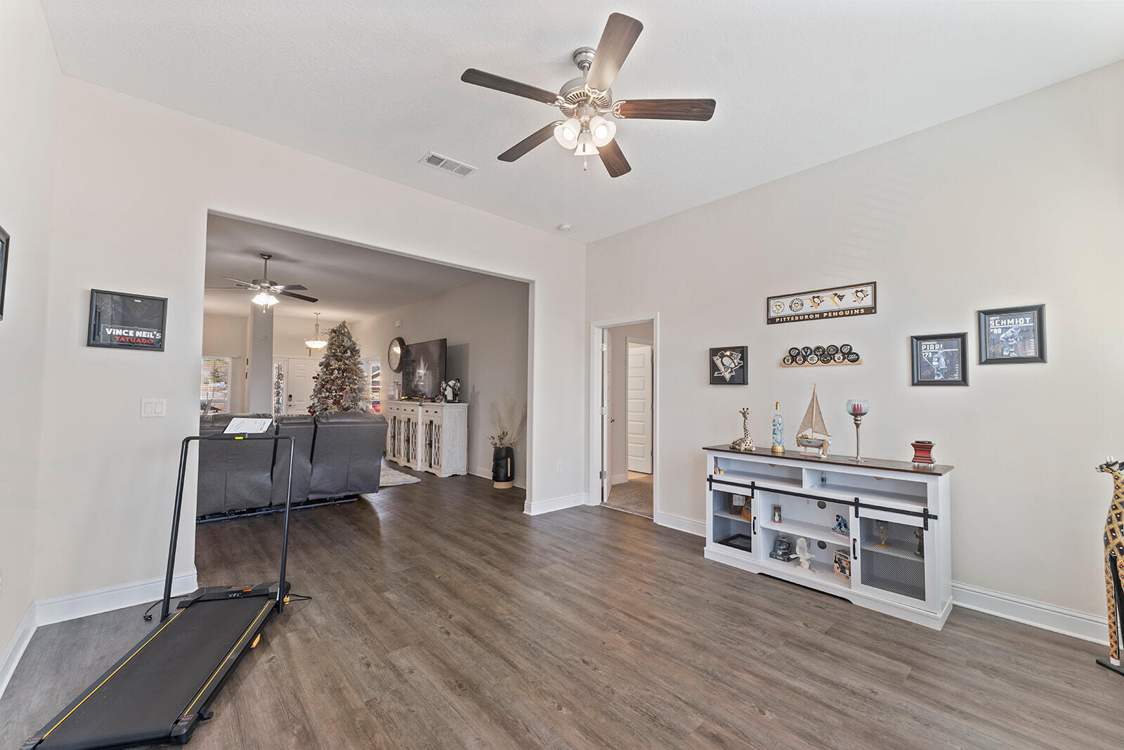 BROOKE ESTATES PH III - Residential