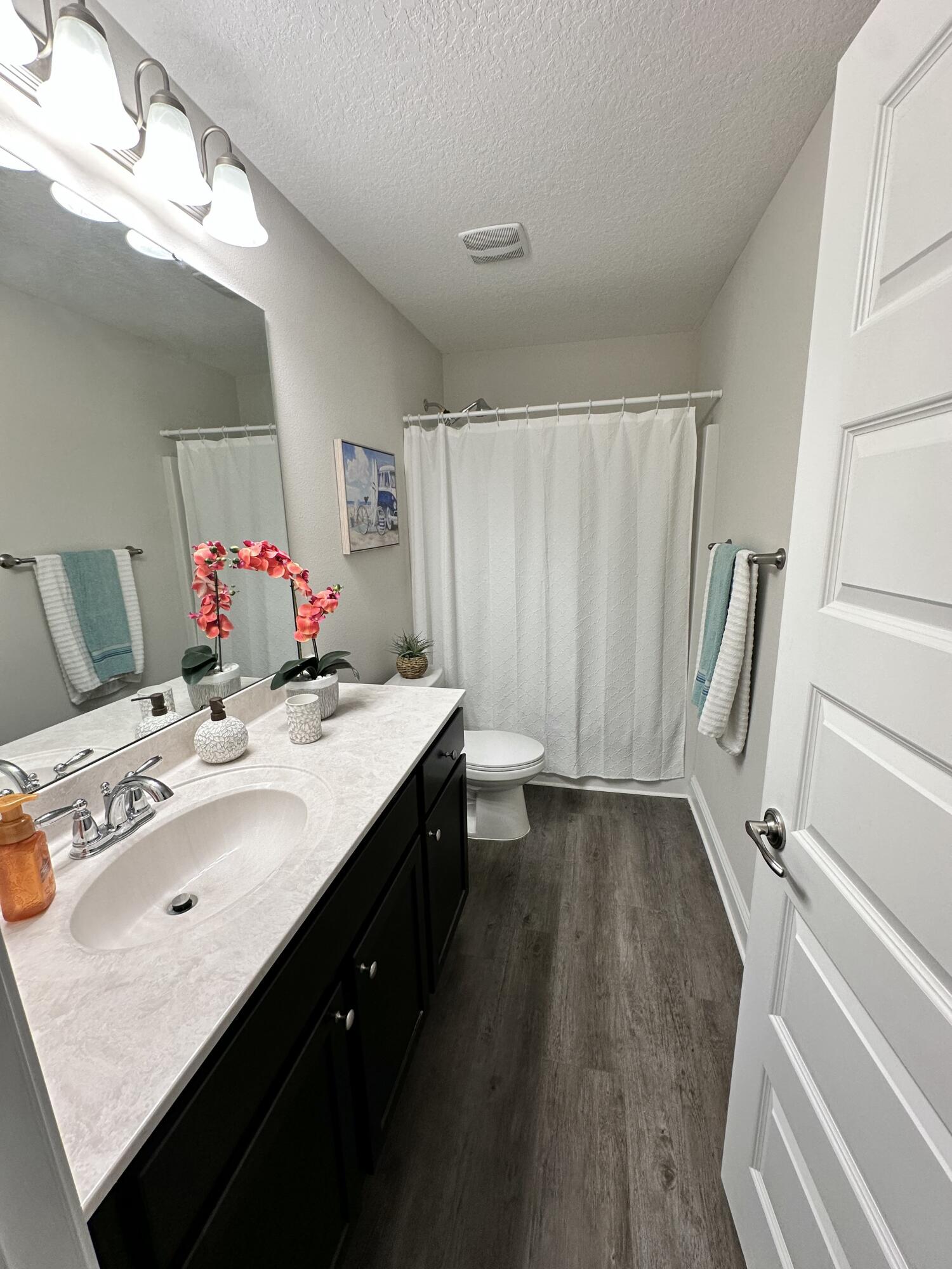 BROOKE ESTATES PH III - Residential