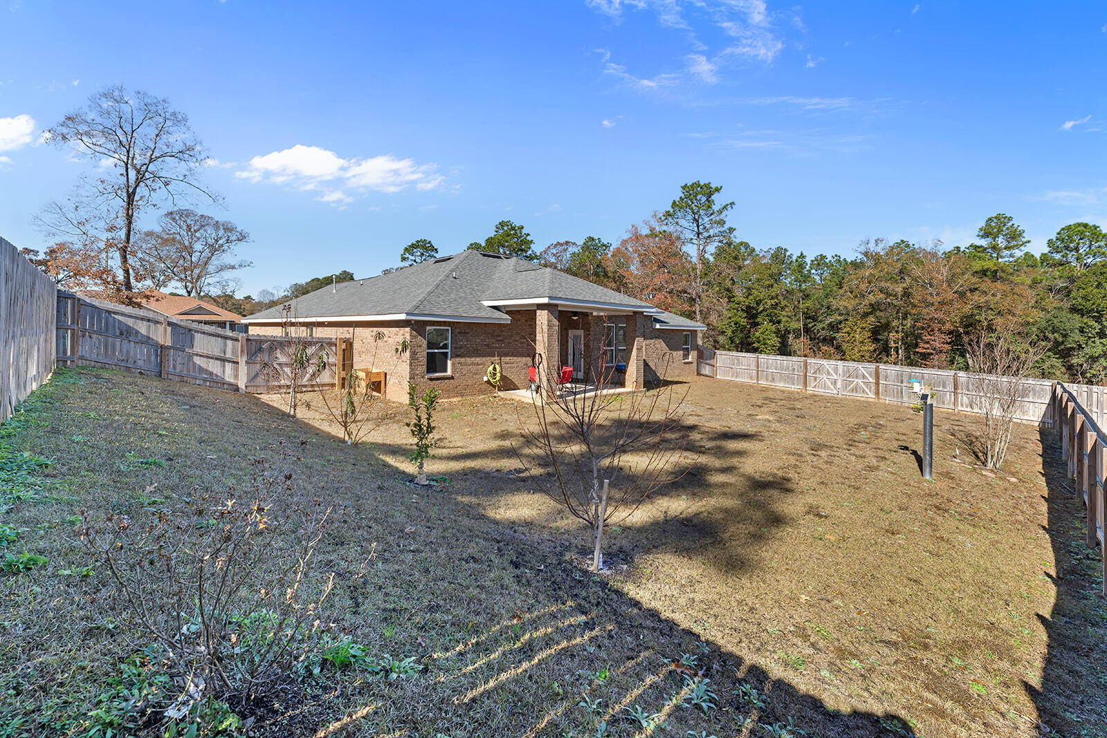 BROOKE ESTATES PH III - Residential