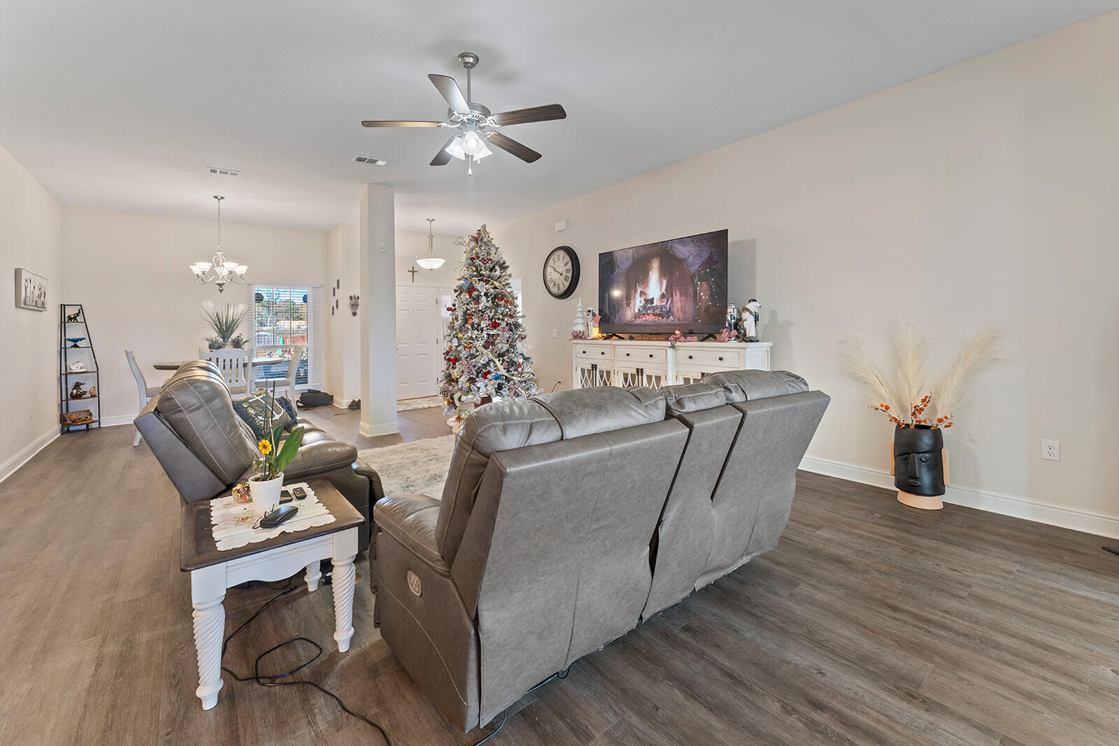 BROOKE ESTATES PH III - Residential