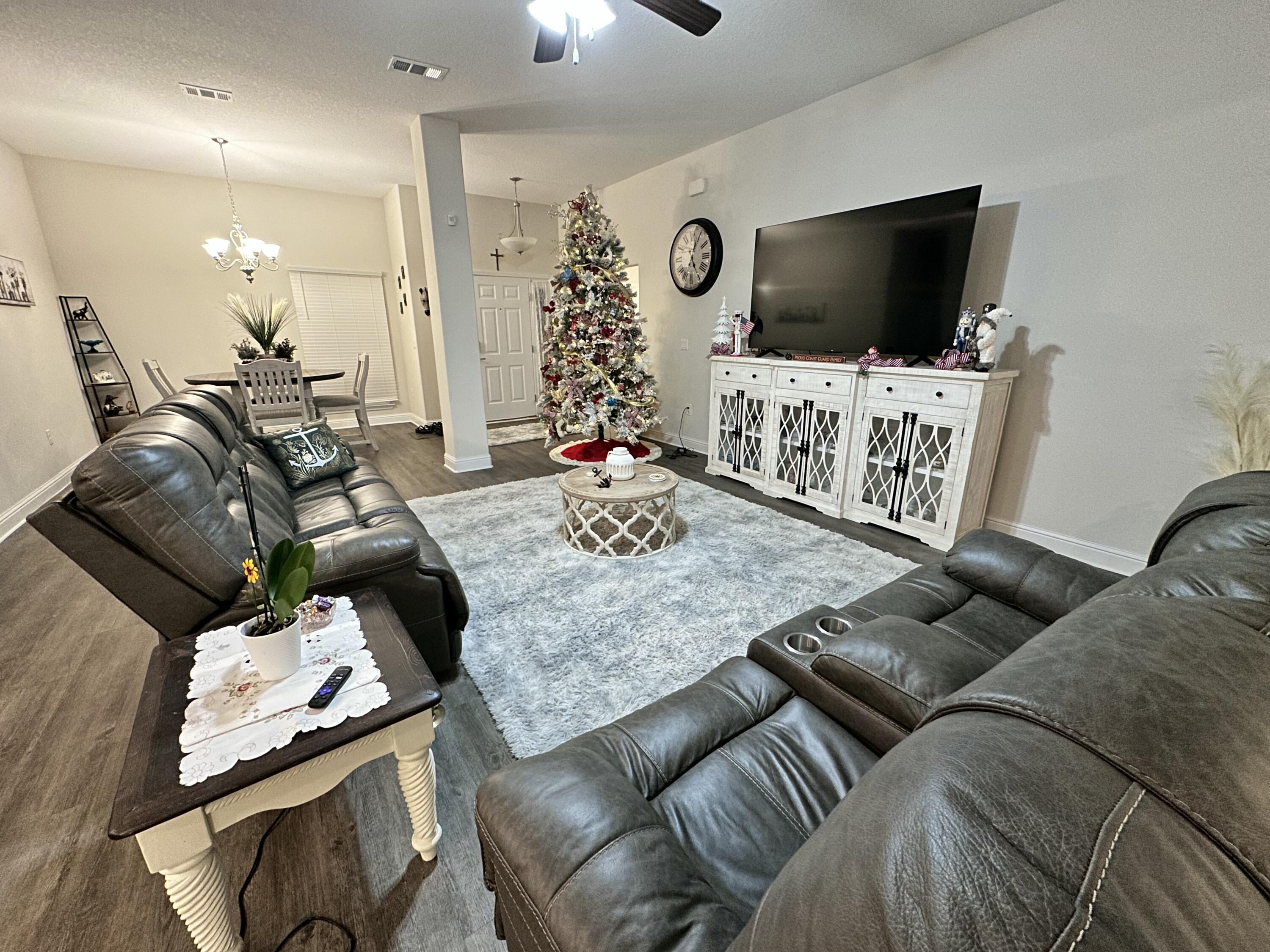 BROOKE ESTATES PH III - Residential