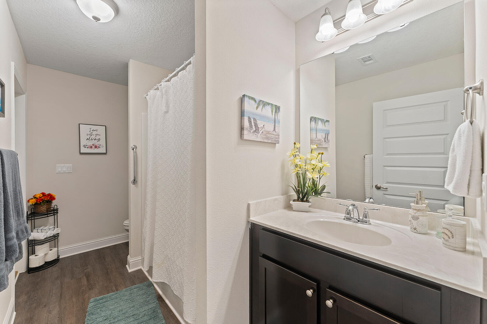 BROOKE ESTATES PH III - Residential