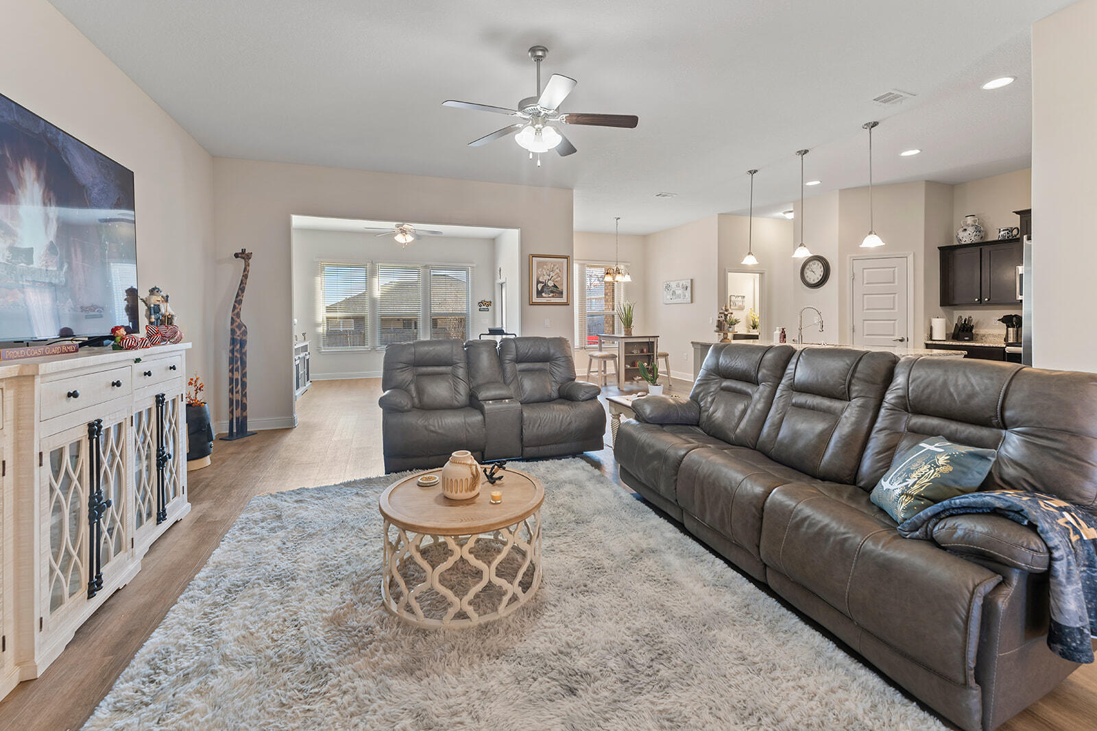 BROOKE ESTATES PH III - Residential