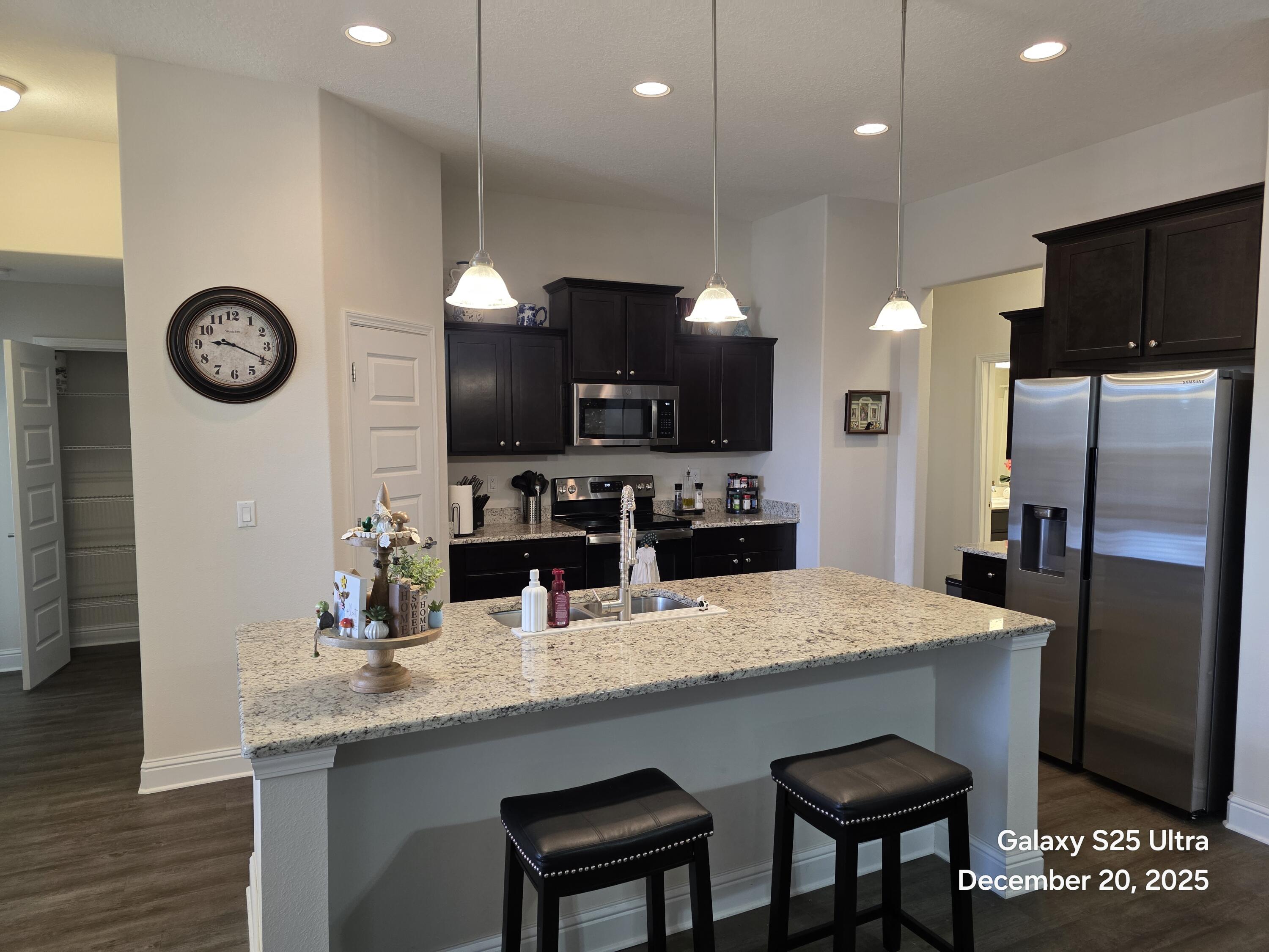 BROOKE ESTATES PH III - Residential