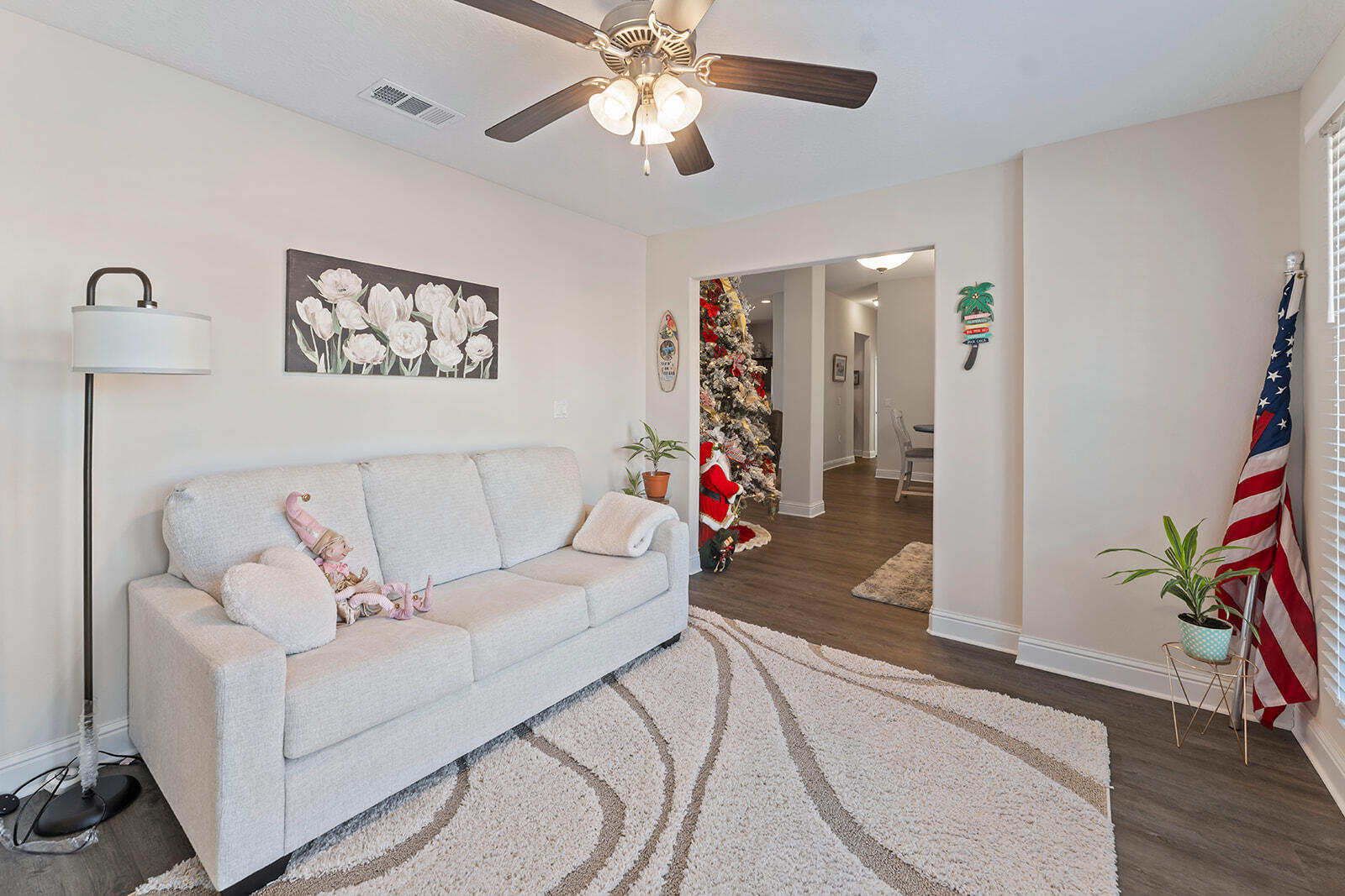 BROOKE ESTATES PH III - Residential