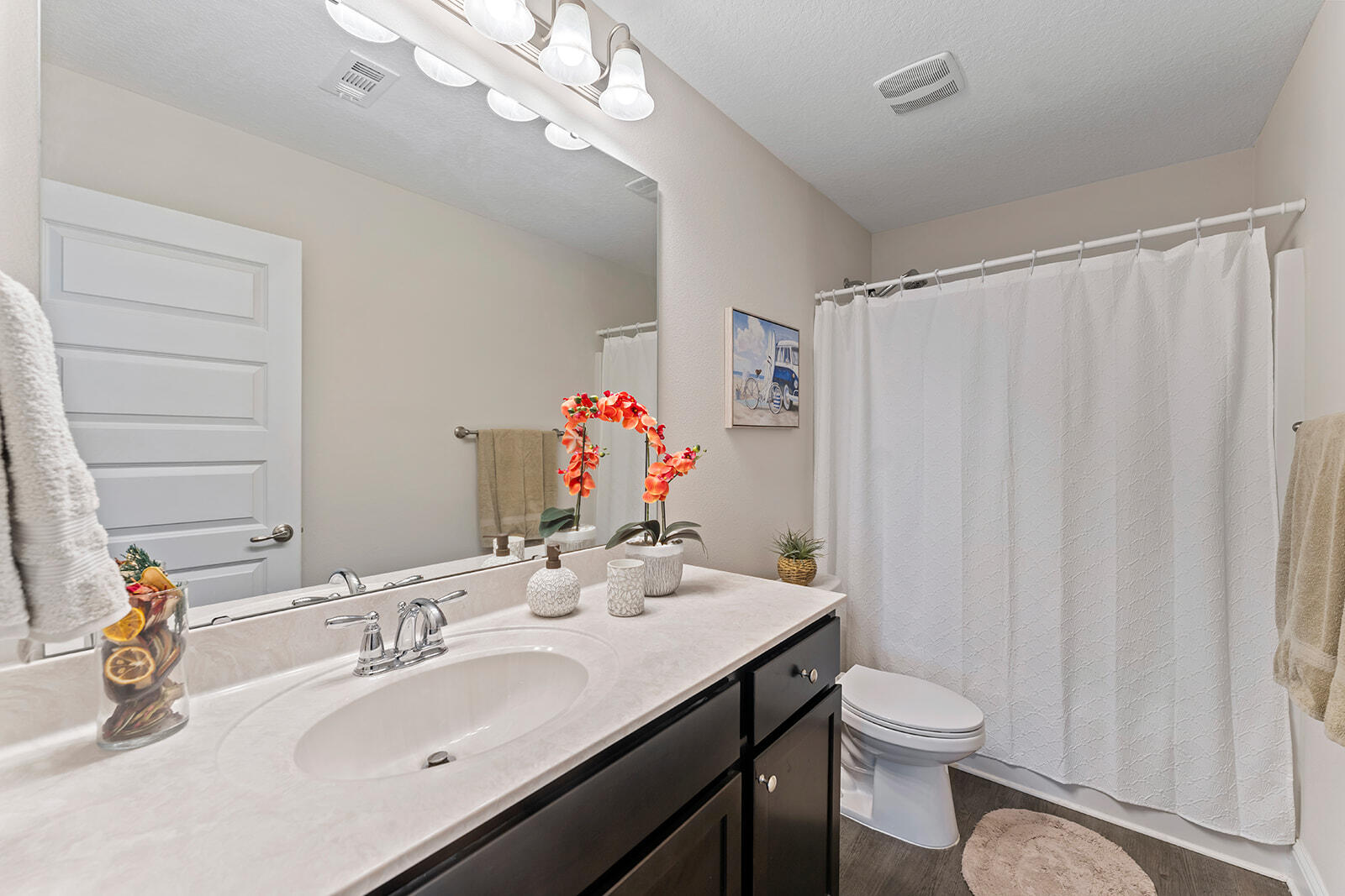 BROOKE ESTATES PH III - Residential