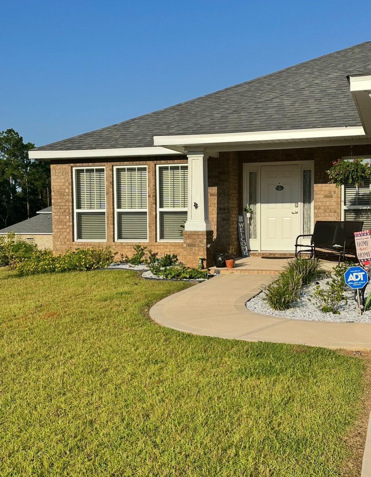 BROOKE ESTATES PH III - Residential