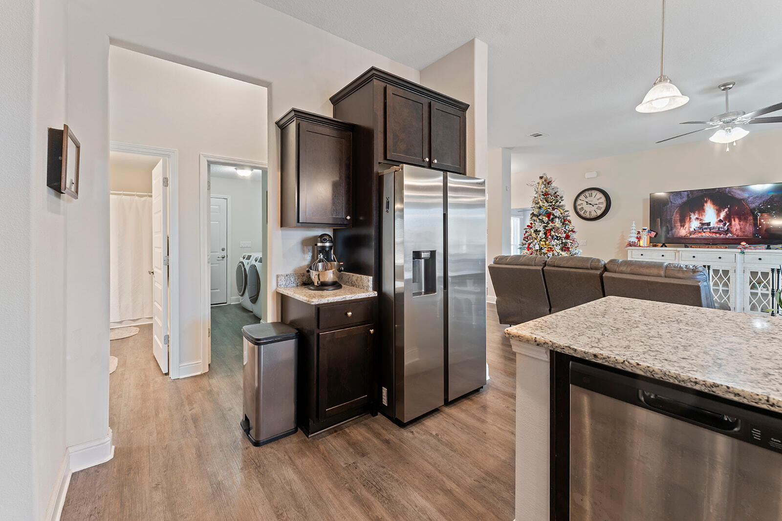 BROOKE ESTATES PH III - Residential