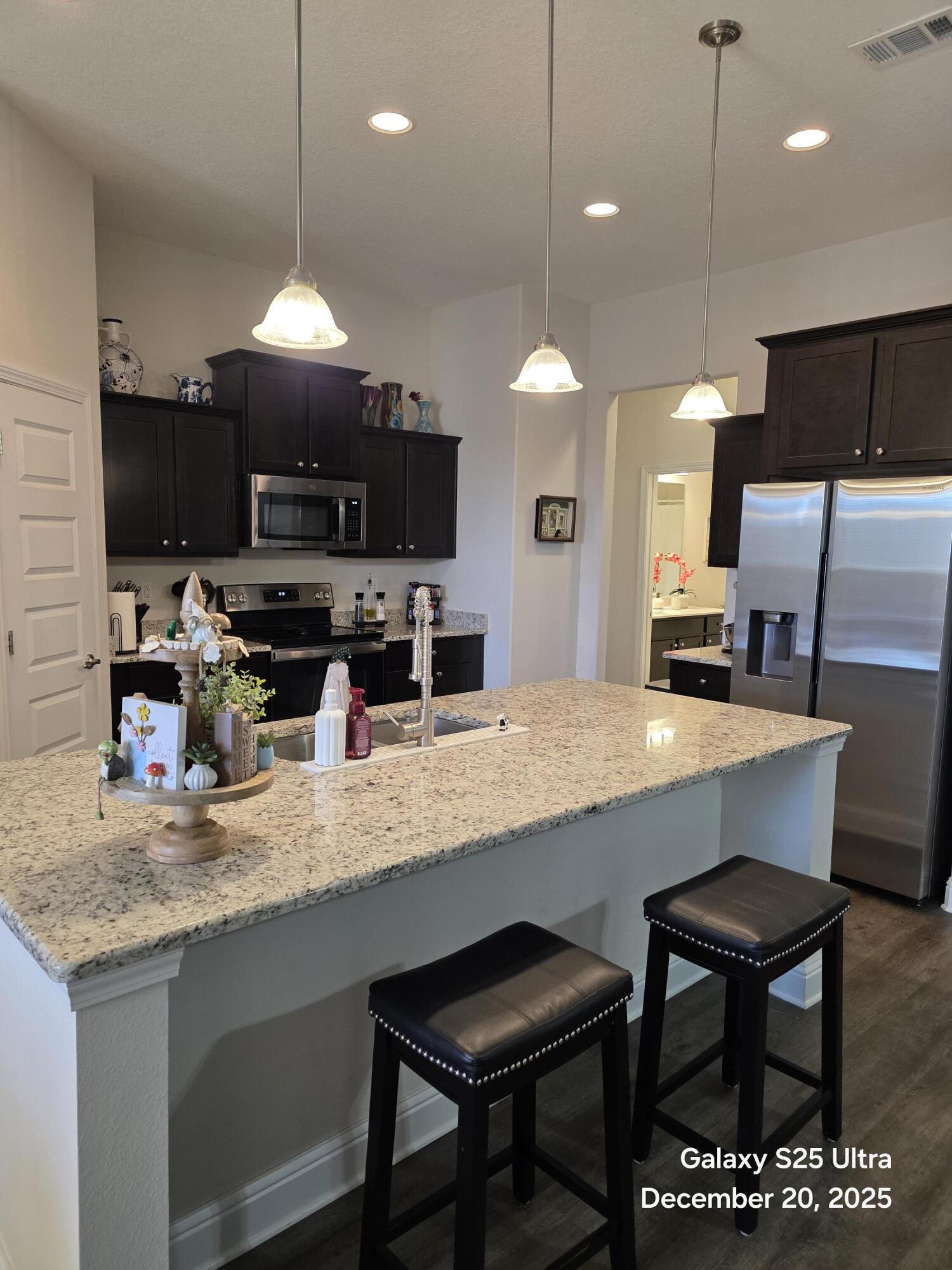 BROOKE ESTATES PH III - Residential