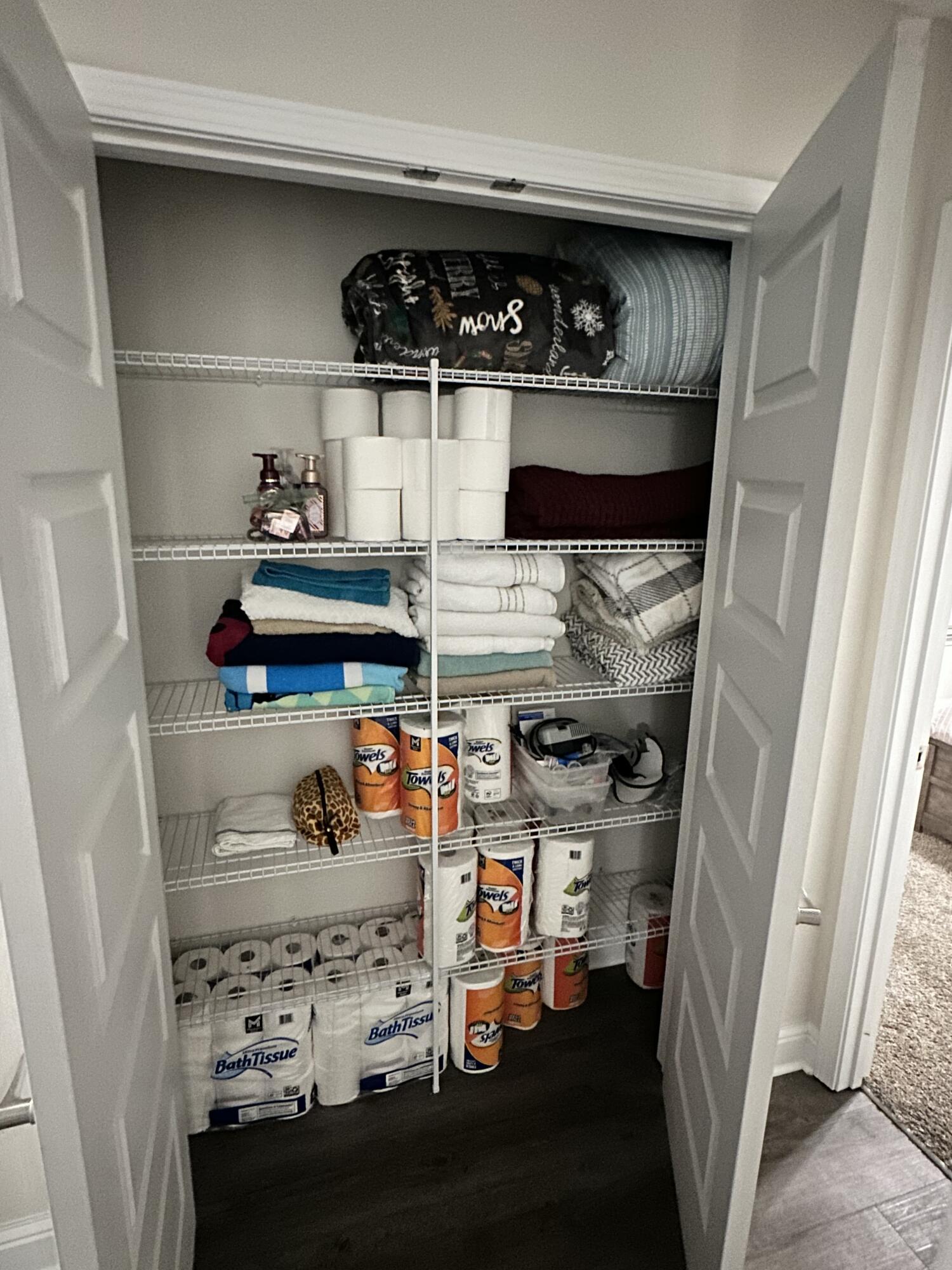 BROOKE ESTATES PH III - Residential