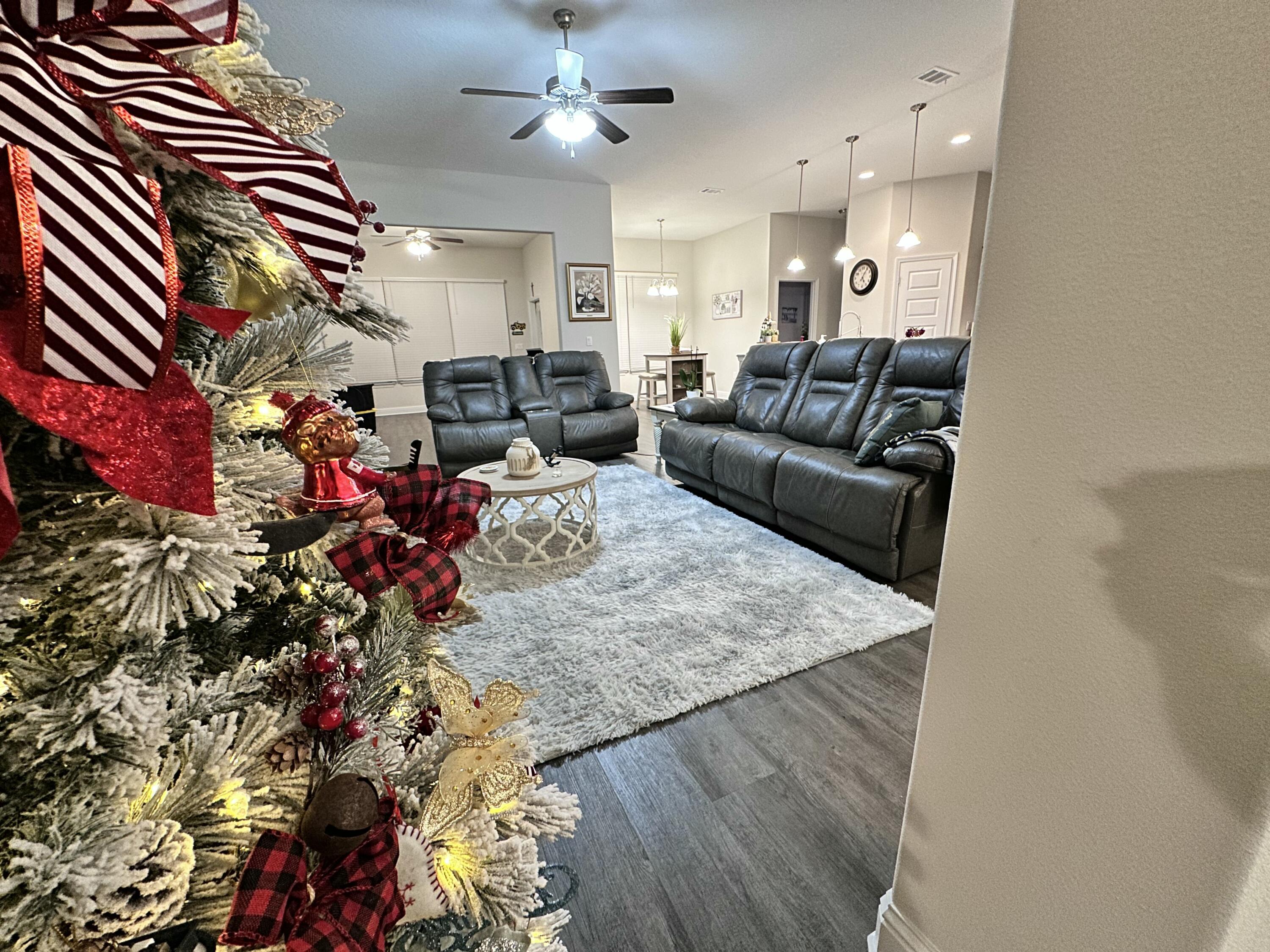 BROOKE ESTATES PH III - Residential