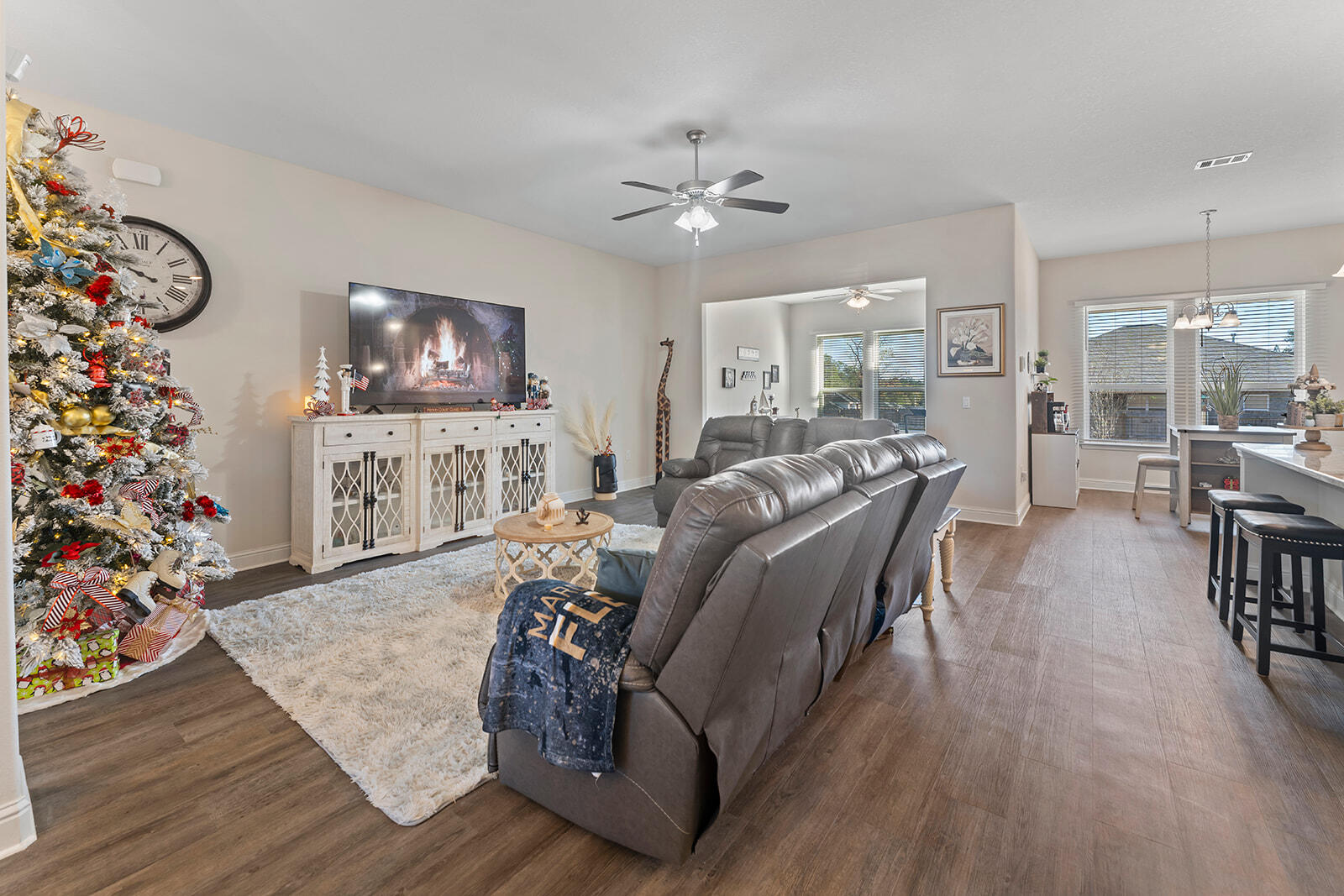 BROOKE ESTATES PH III - Residential