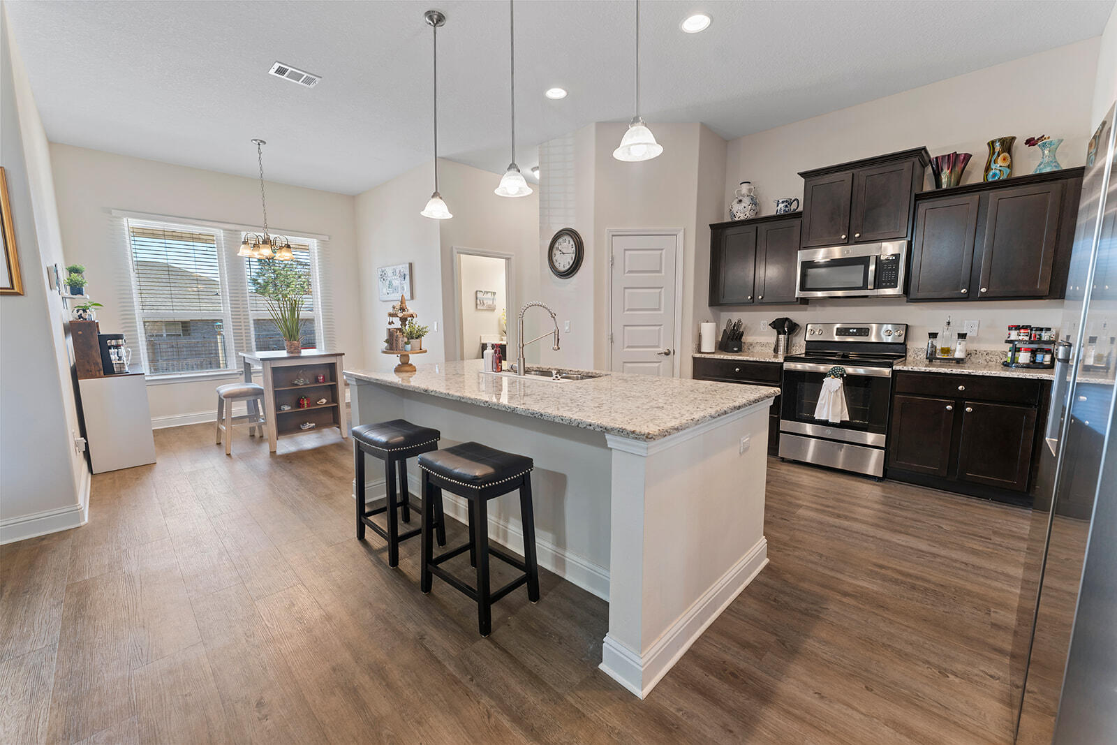 BROOKE ESTATES PH III - Residential