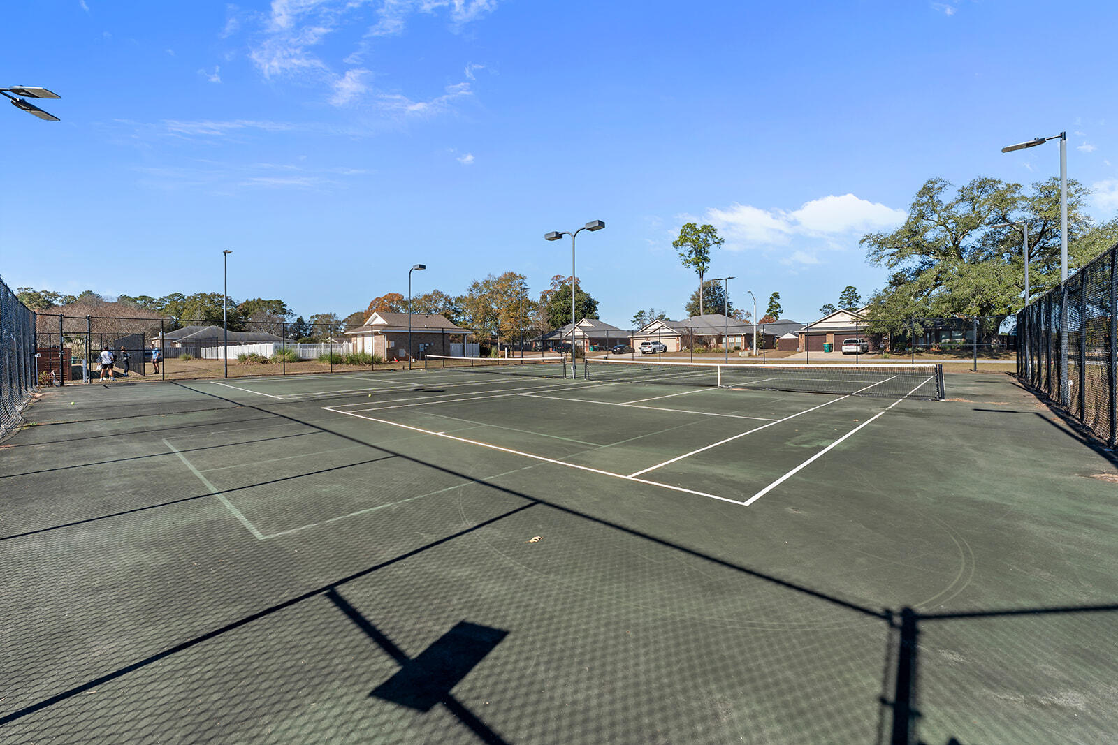 BROOKE ESTATES PH III - Residential