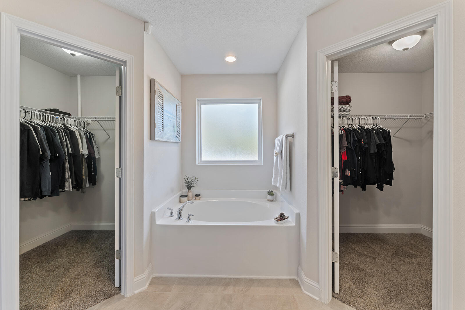 BROOKE ESTATES PH III - Residential