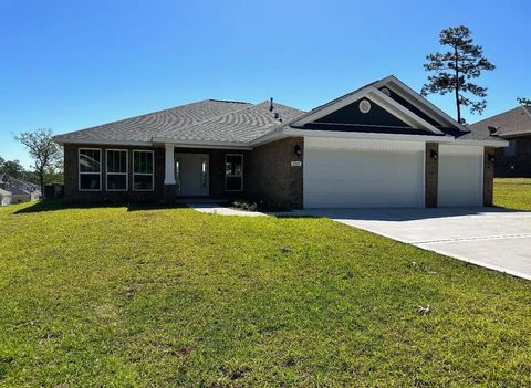 Photo of 3041 Crown Creek Circle, Crestview, FL 32539 (MLS # 990959)