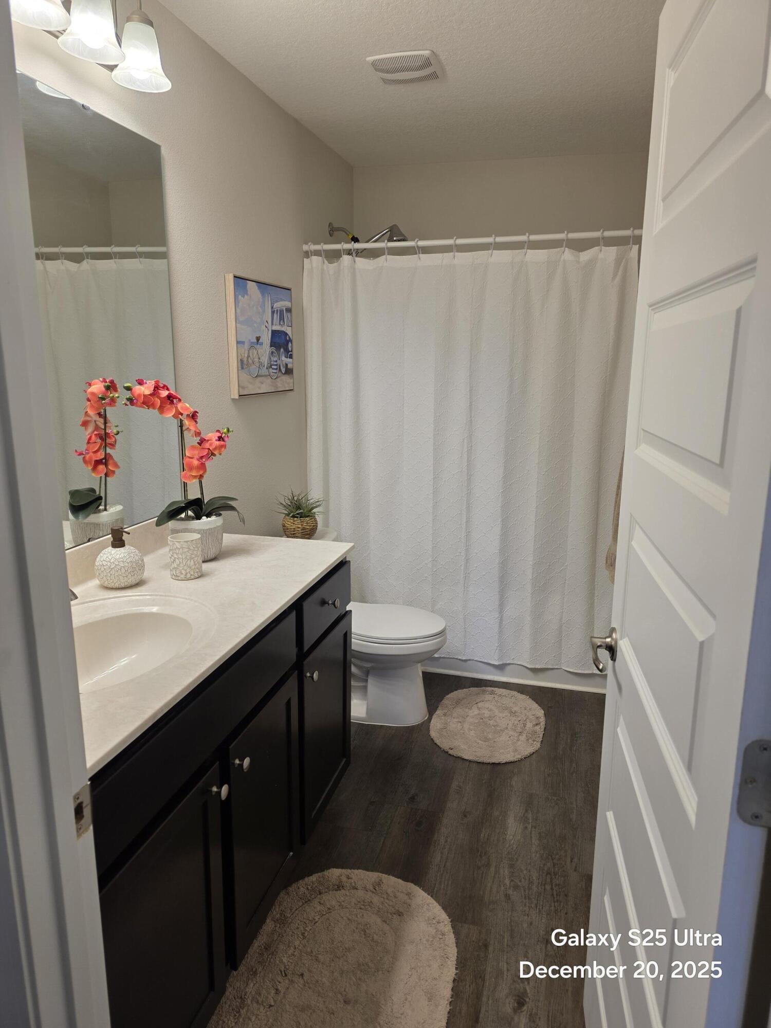 BROOKE ESTATES PH III - Residential