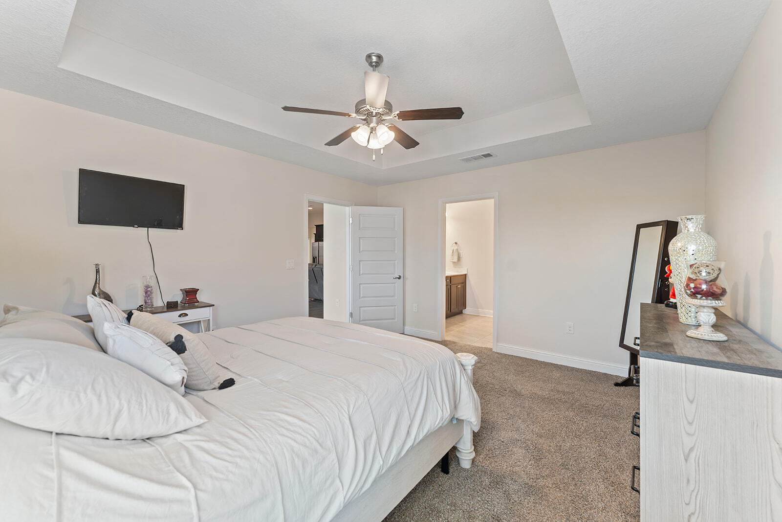 BROOKE ESTATES PH III - Residential