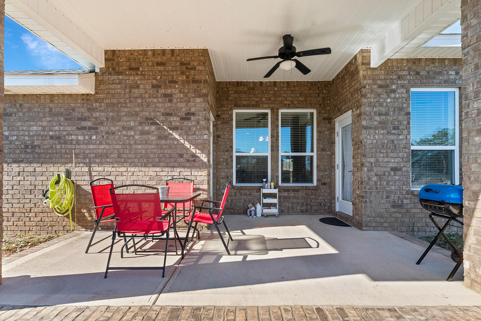 BROOKE ESTATES PH III - Residential