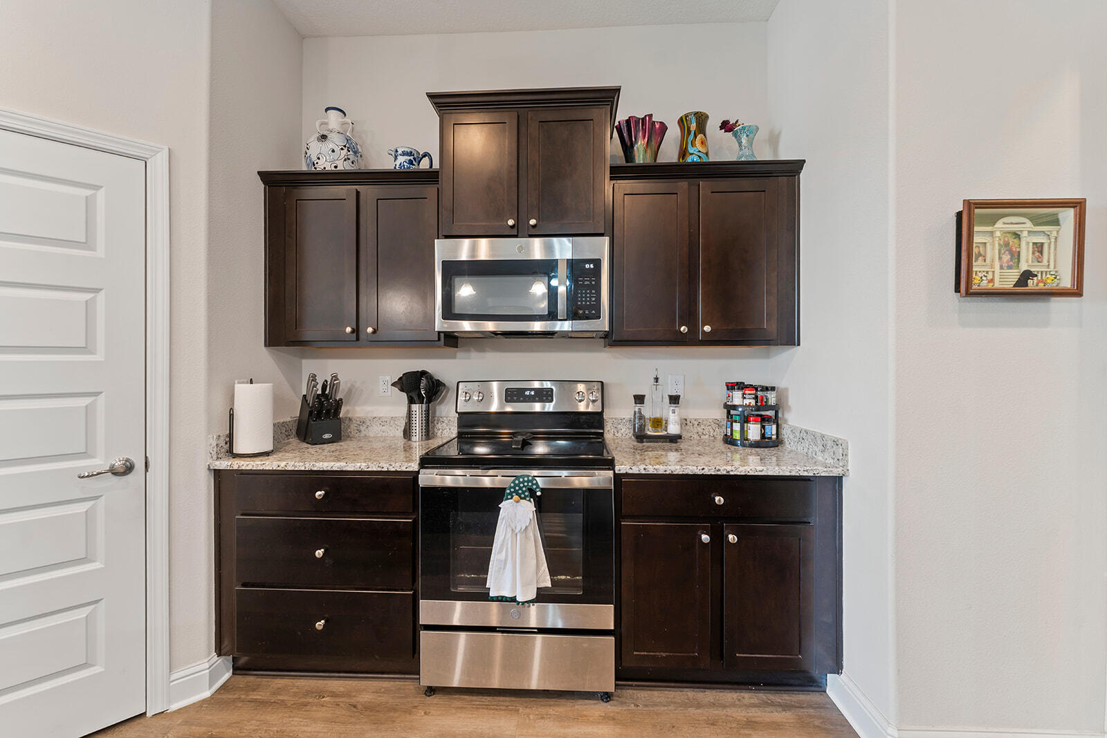 BROOKE ESTATES PH III - Residential