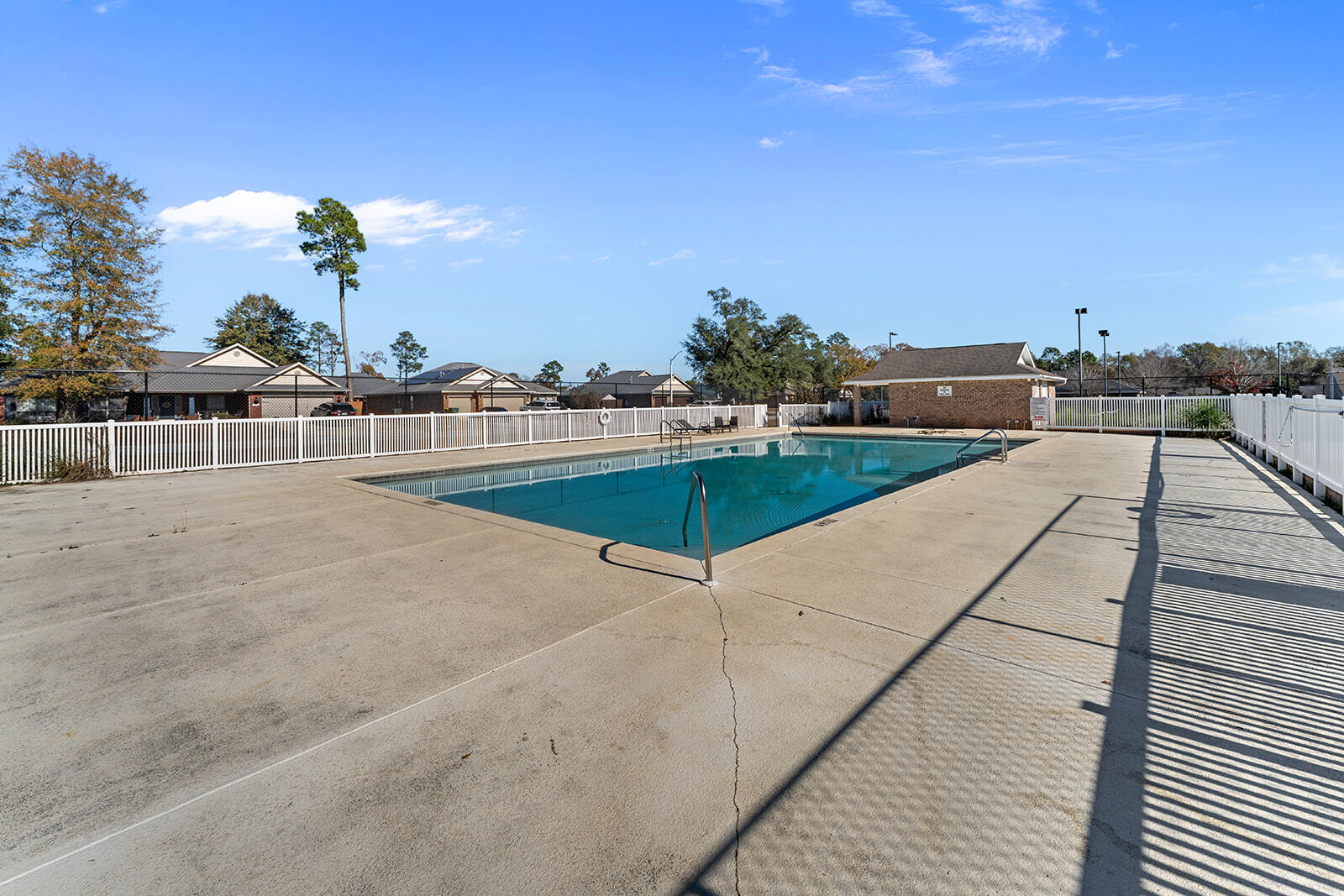 BROOKE ESTATES PH III - Residential