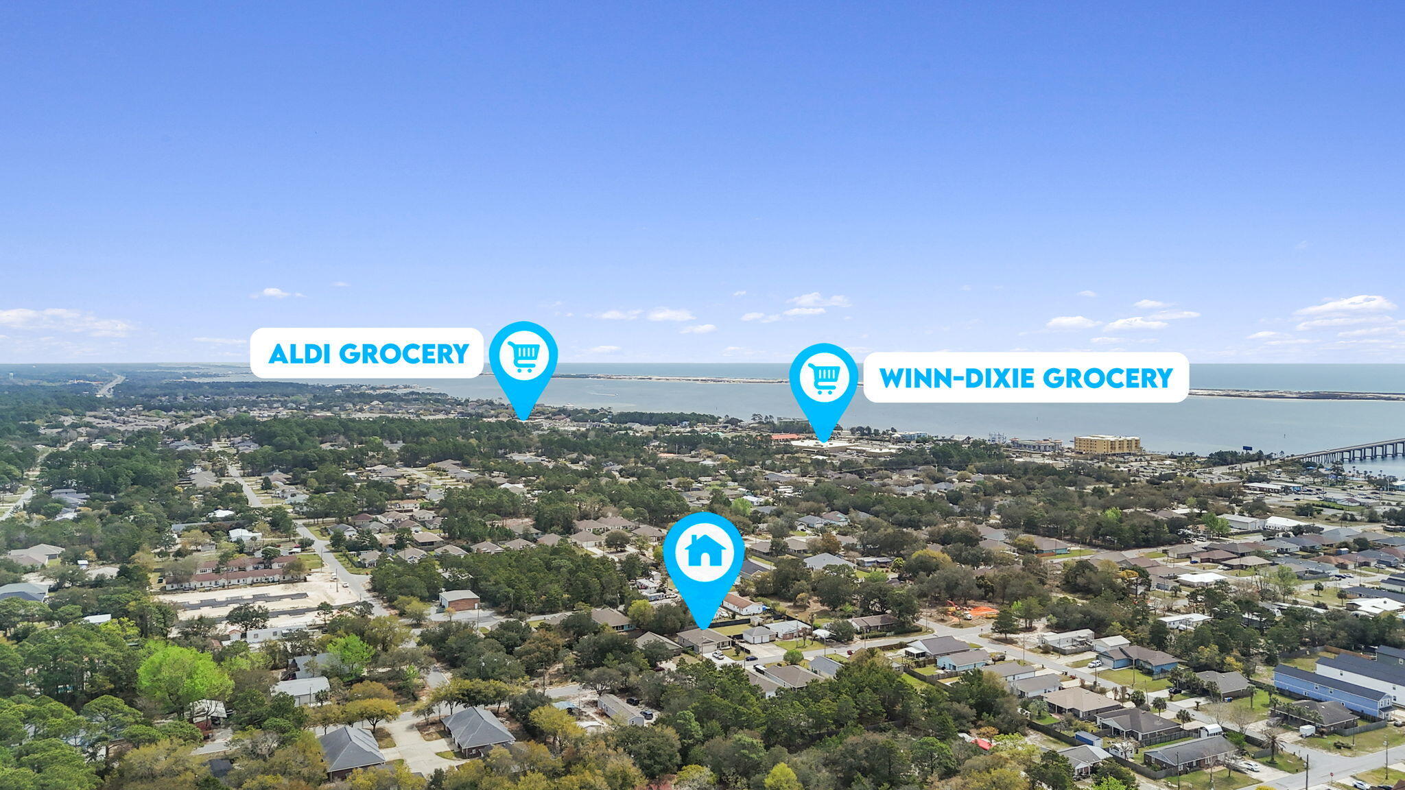 NAVARRE S/D - Residential