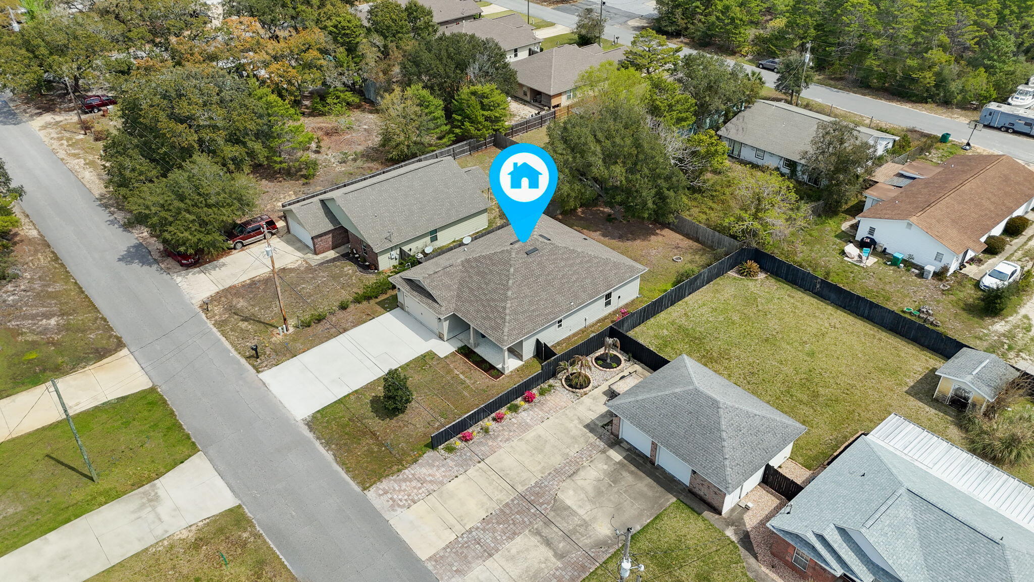 NAVARRE S/D - Residential