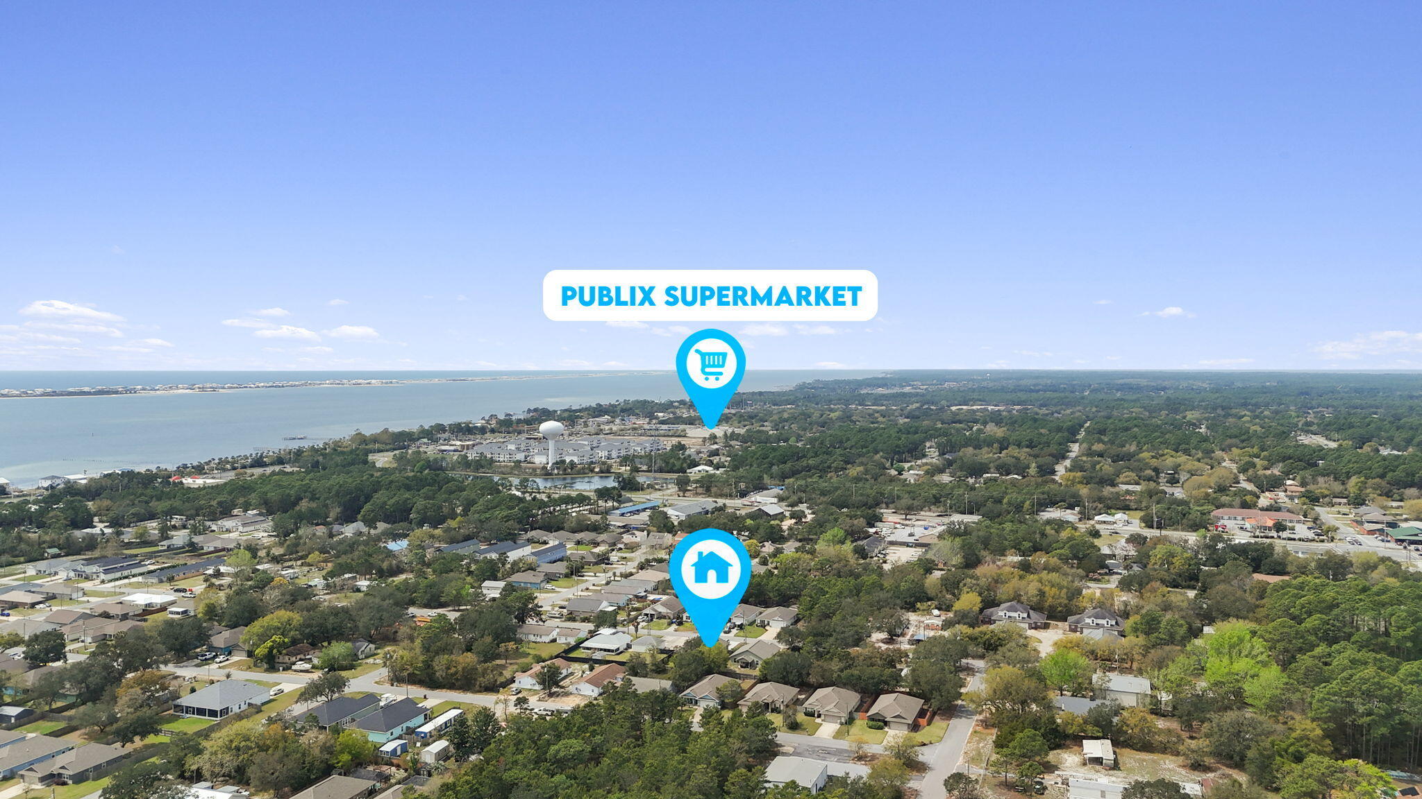 NAVARRE S/D - Residential