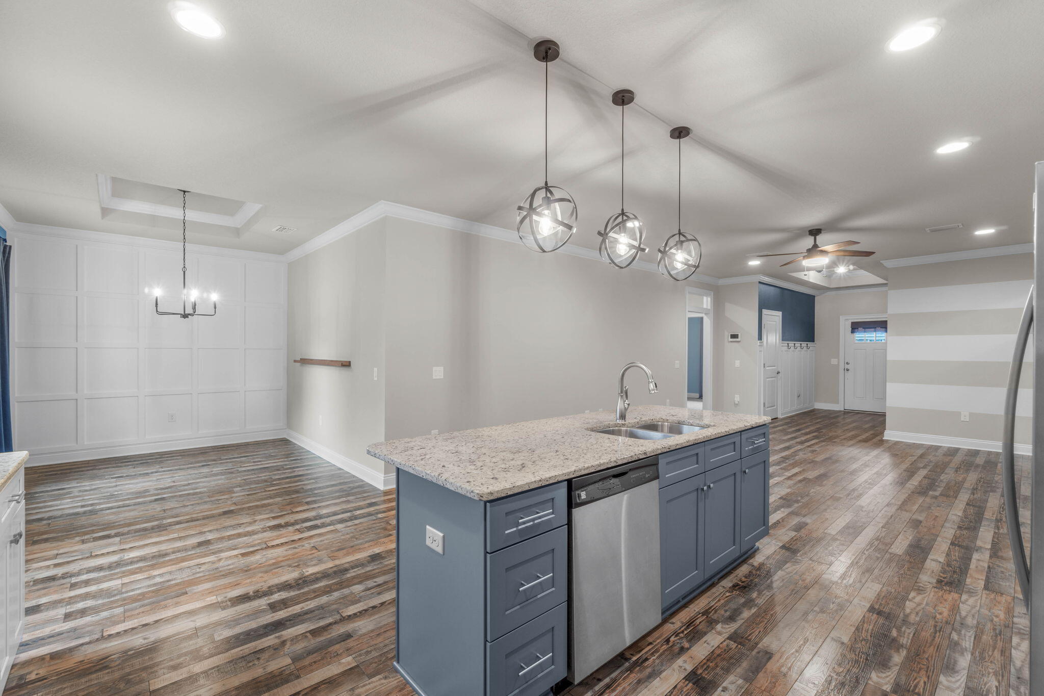 NAVARRE S/D - Residential