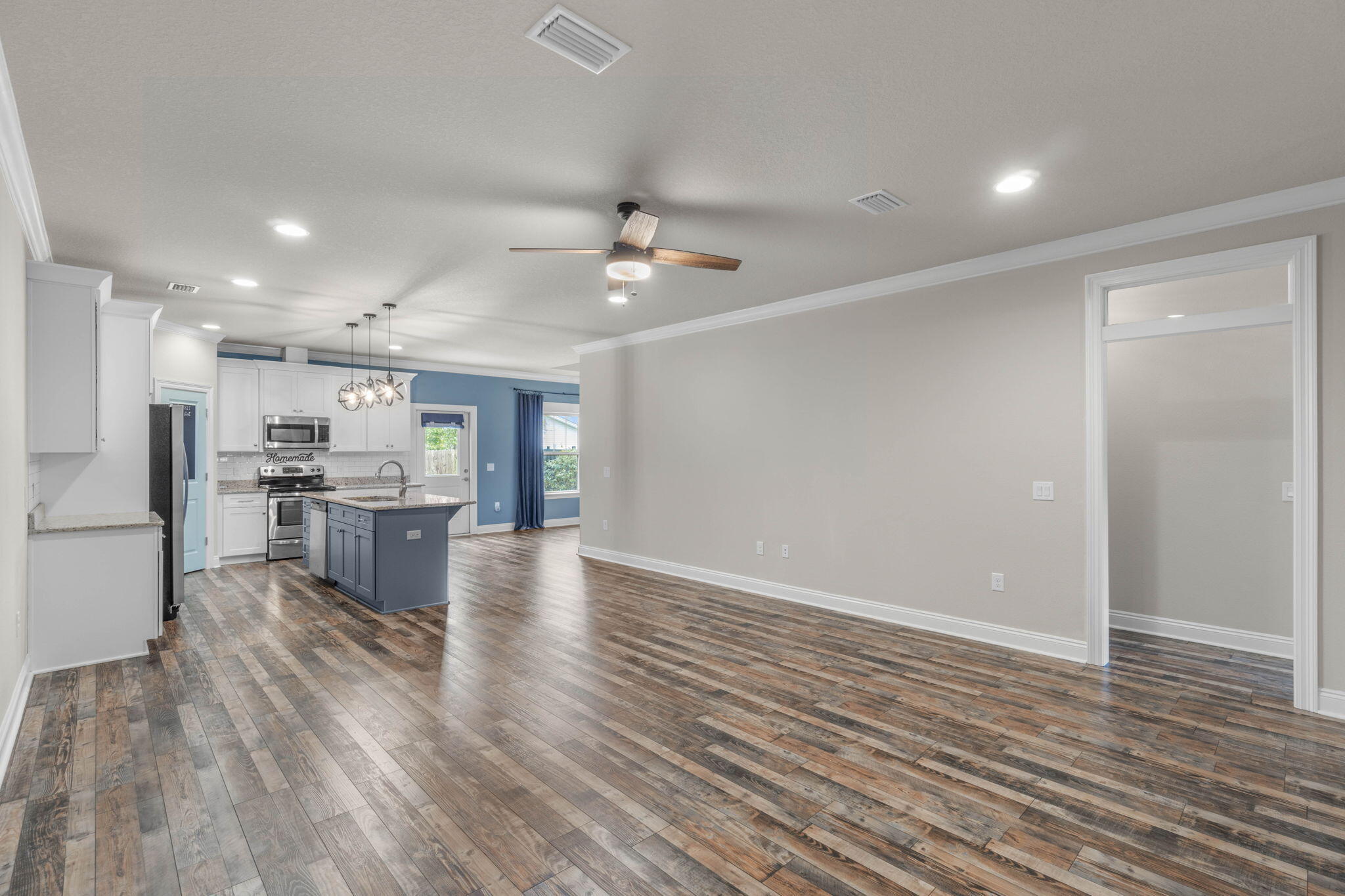 NAVARRE S/D - Residential