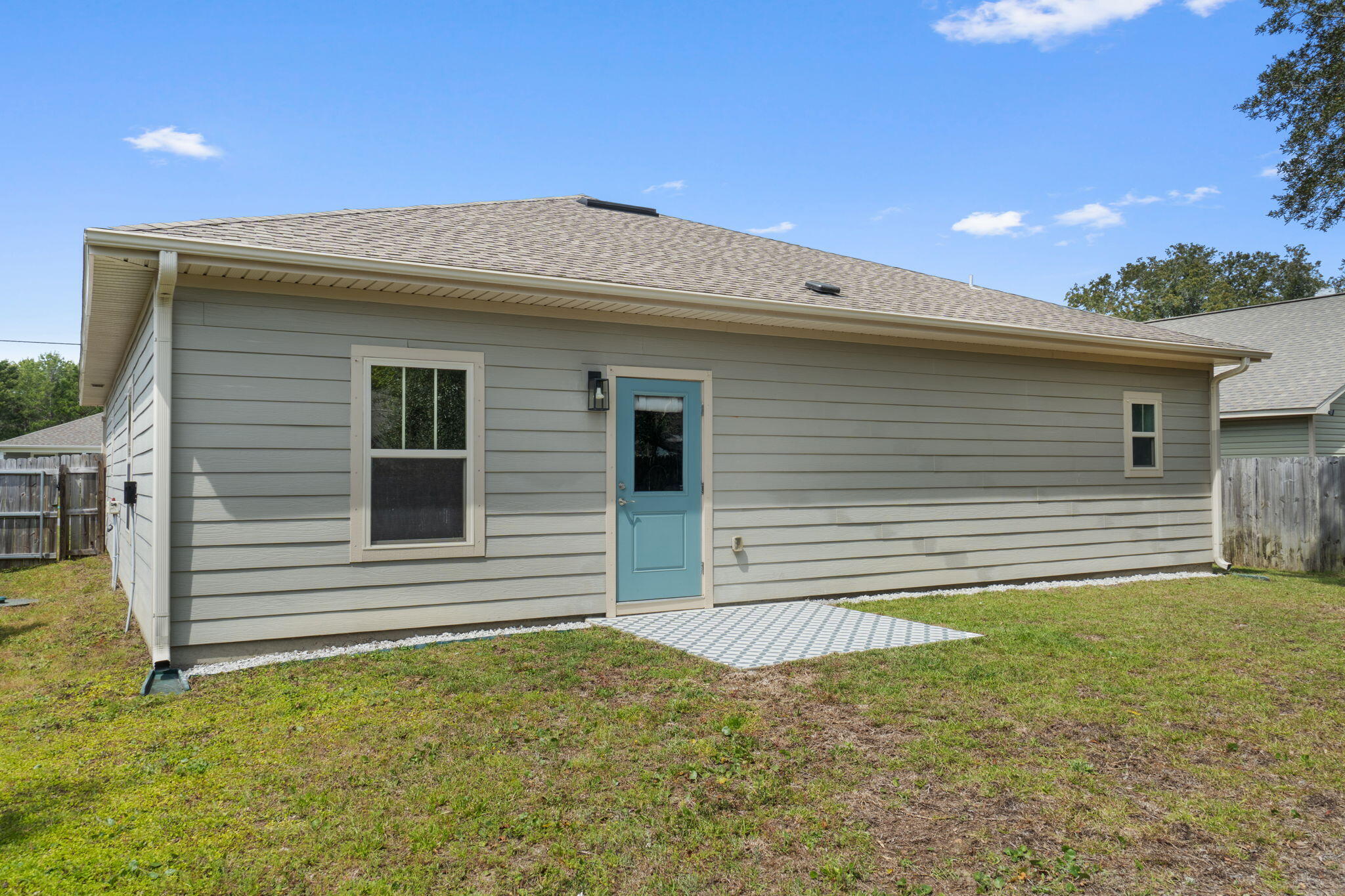 NAVARRE S/D - Residential