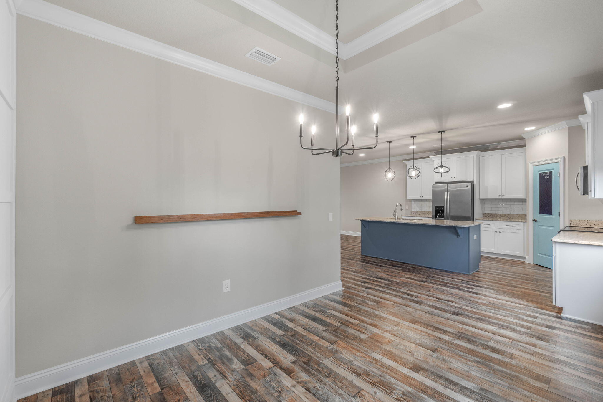 NAVARRE S/D - Residential