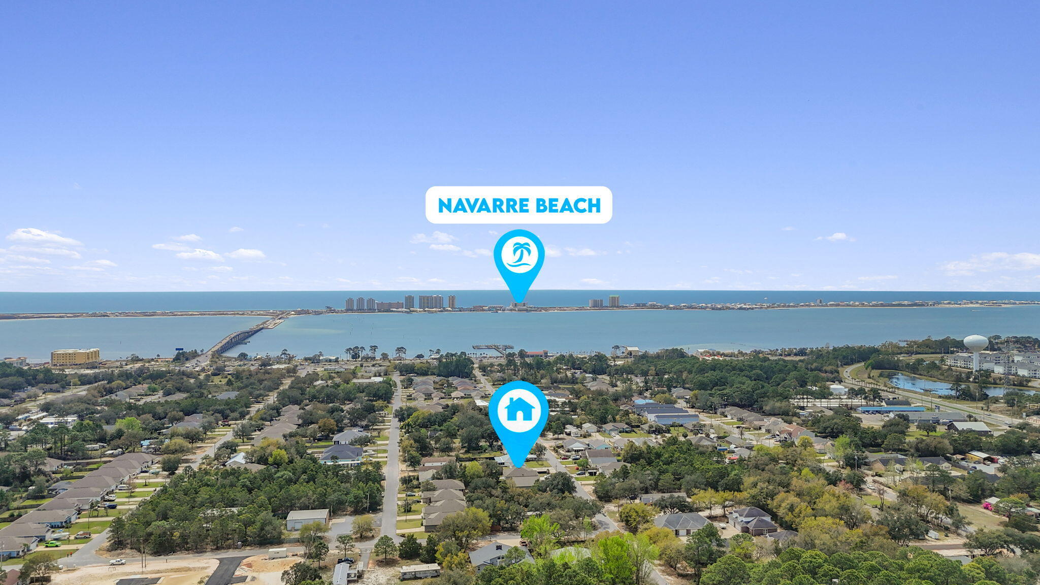 NAVARRE S/D - Residential