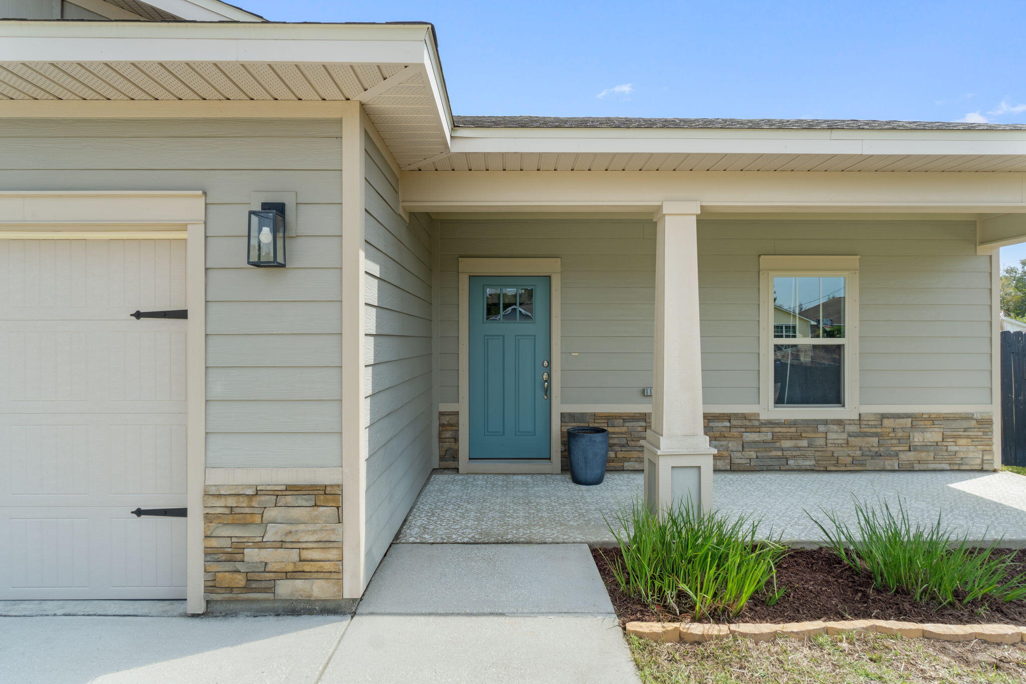 NAVARRE S/D - Residential