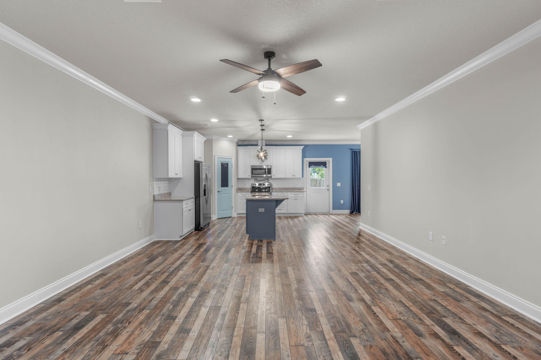 NAVARRE S/D - Residential