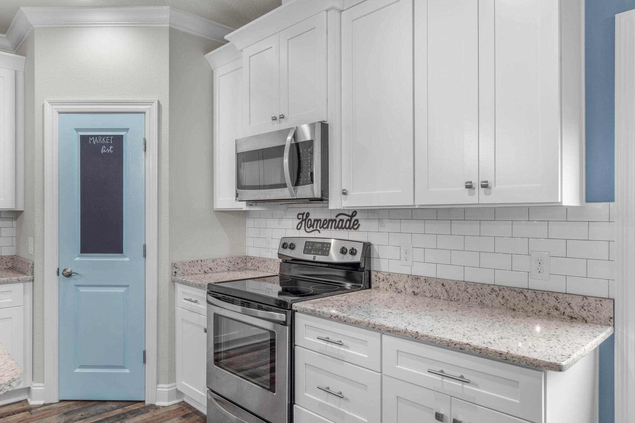 NAVARRE S/D - Residential