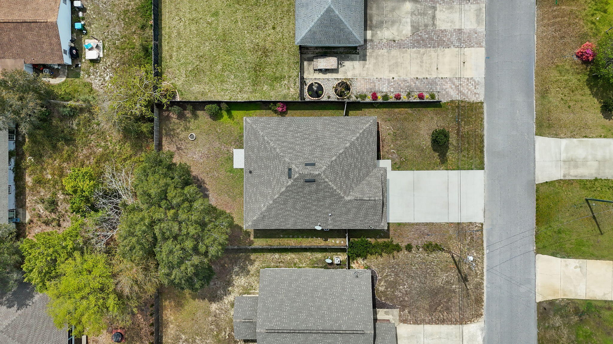 NAVARRE S/D - Residential