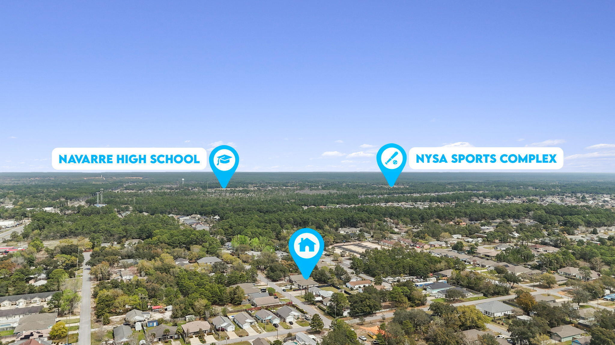 NAVARRE S/D - Residential