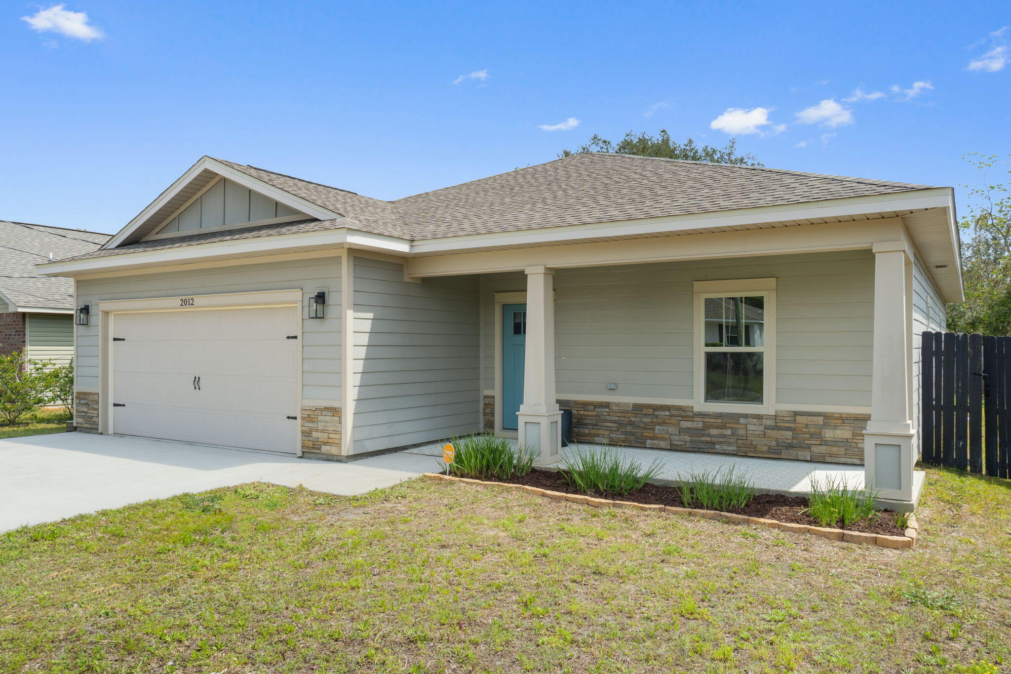 NAVARRE S/D - Residential