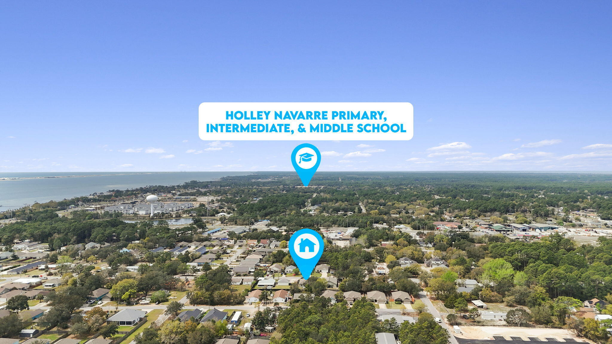 NAVARRE S/D - Residential