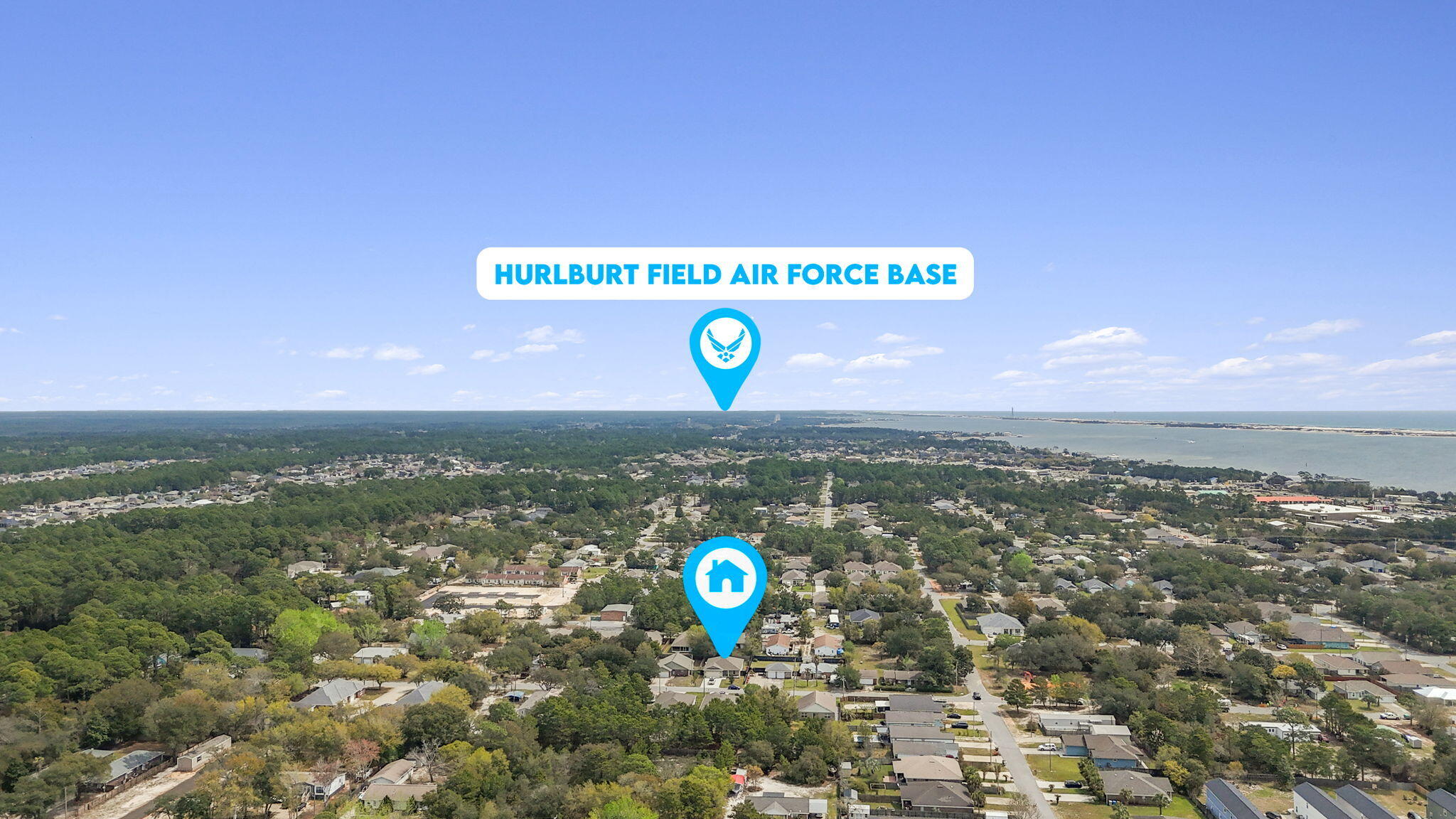 NAVARRE S/D - Residential