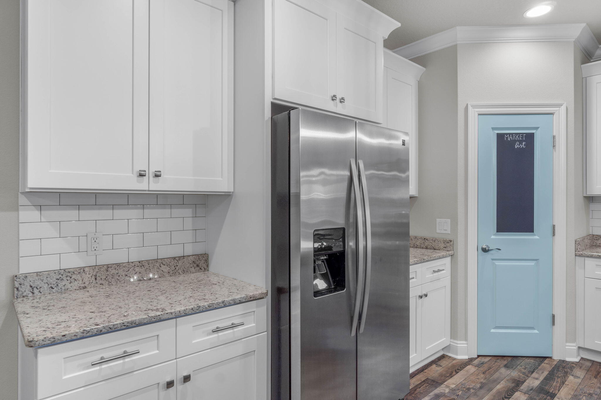 NAVARRE S/D - Residential