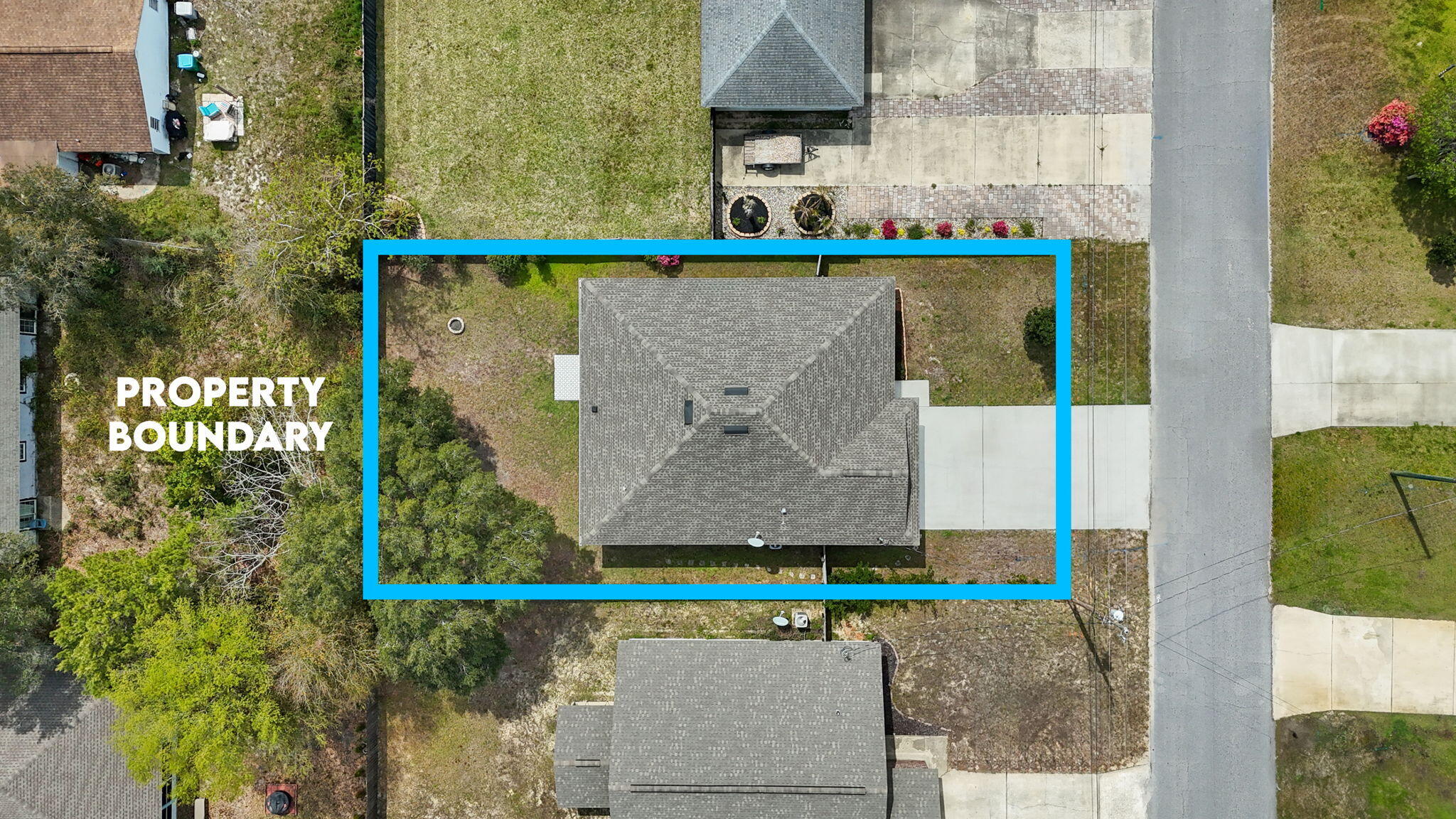 NAVARRE S/D - Residential