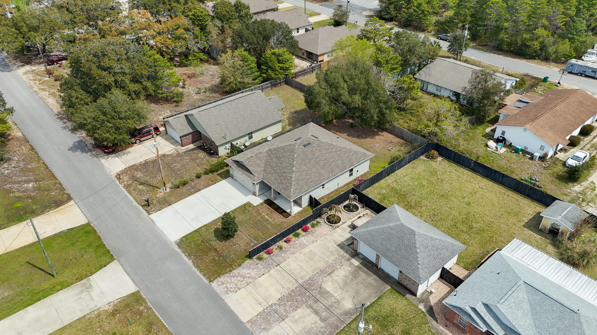 NAVARRE S/D - Residential