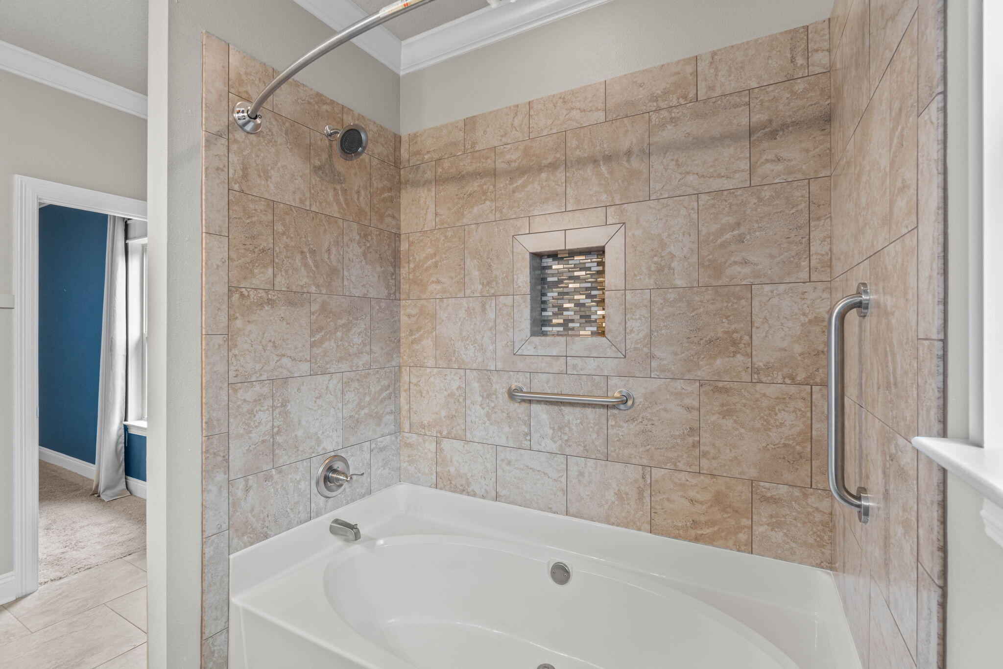 NAVARRE S/D - Residential