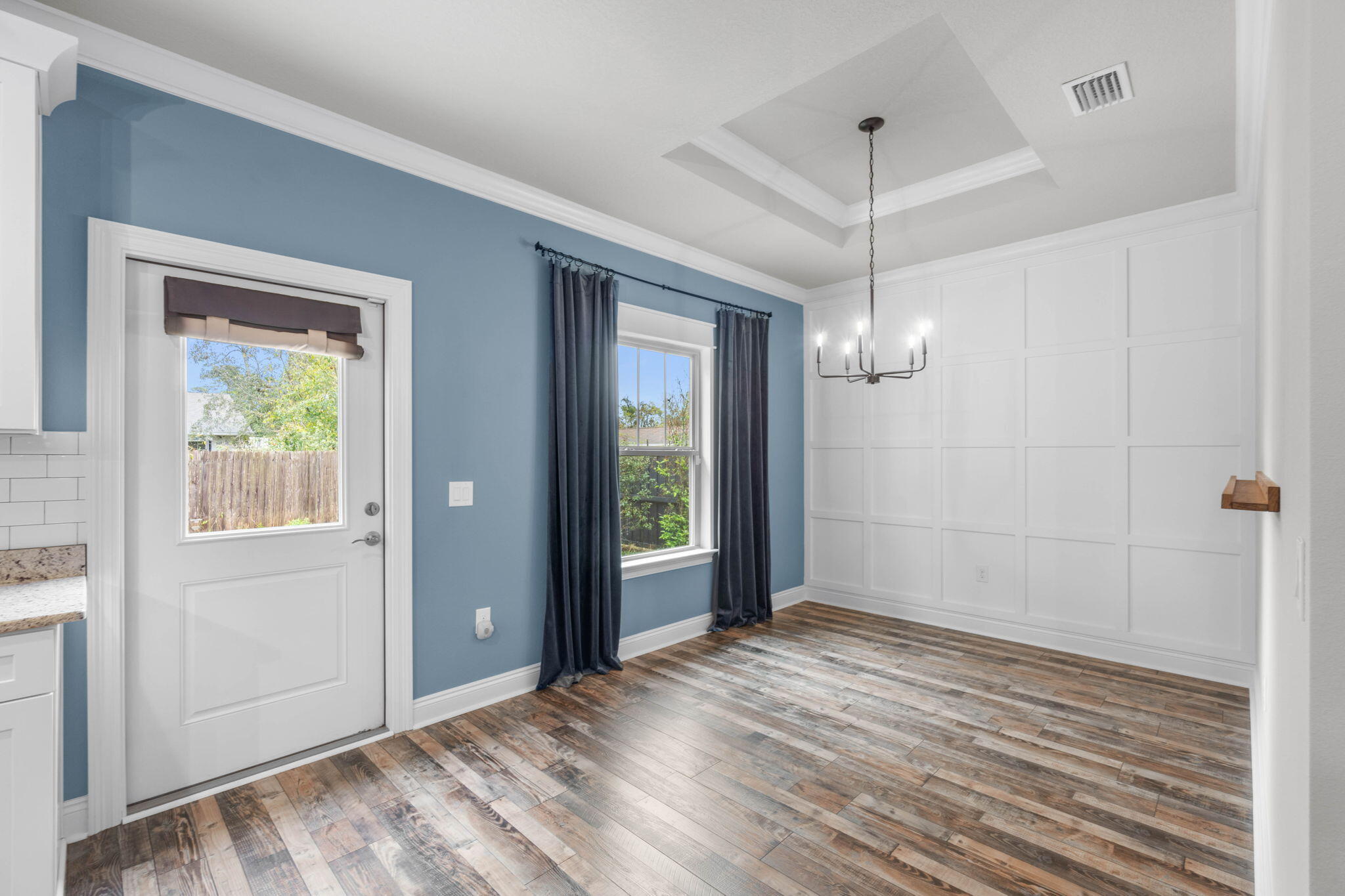 NAVARRE S/D - Residential