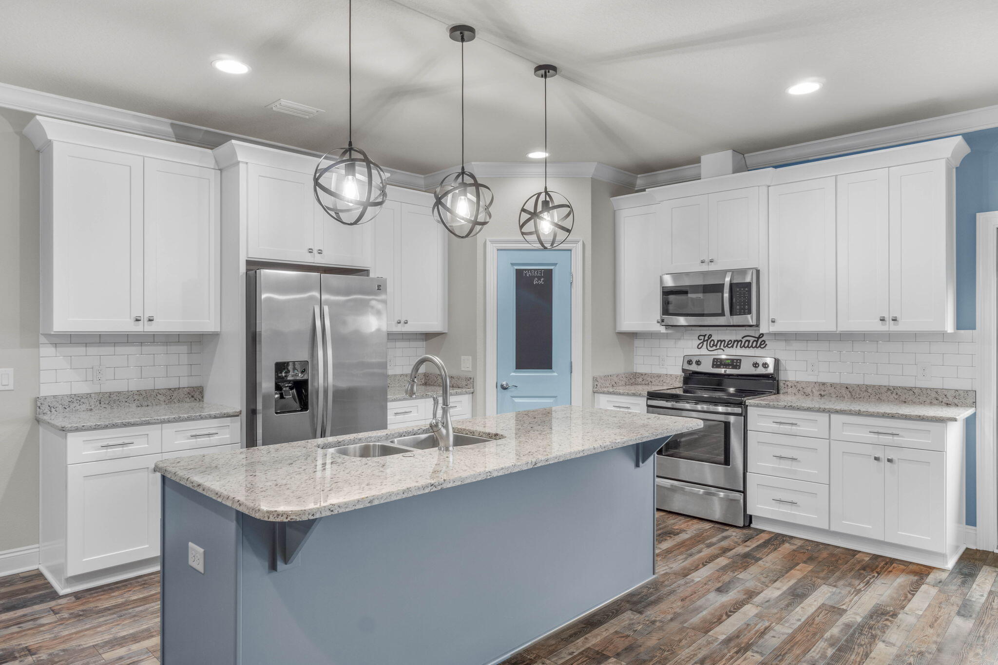 NAVARRE S/D - Residential