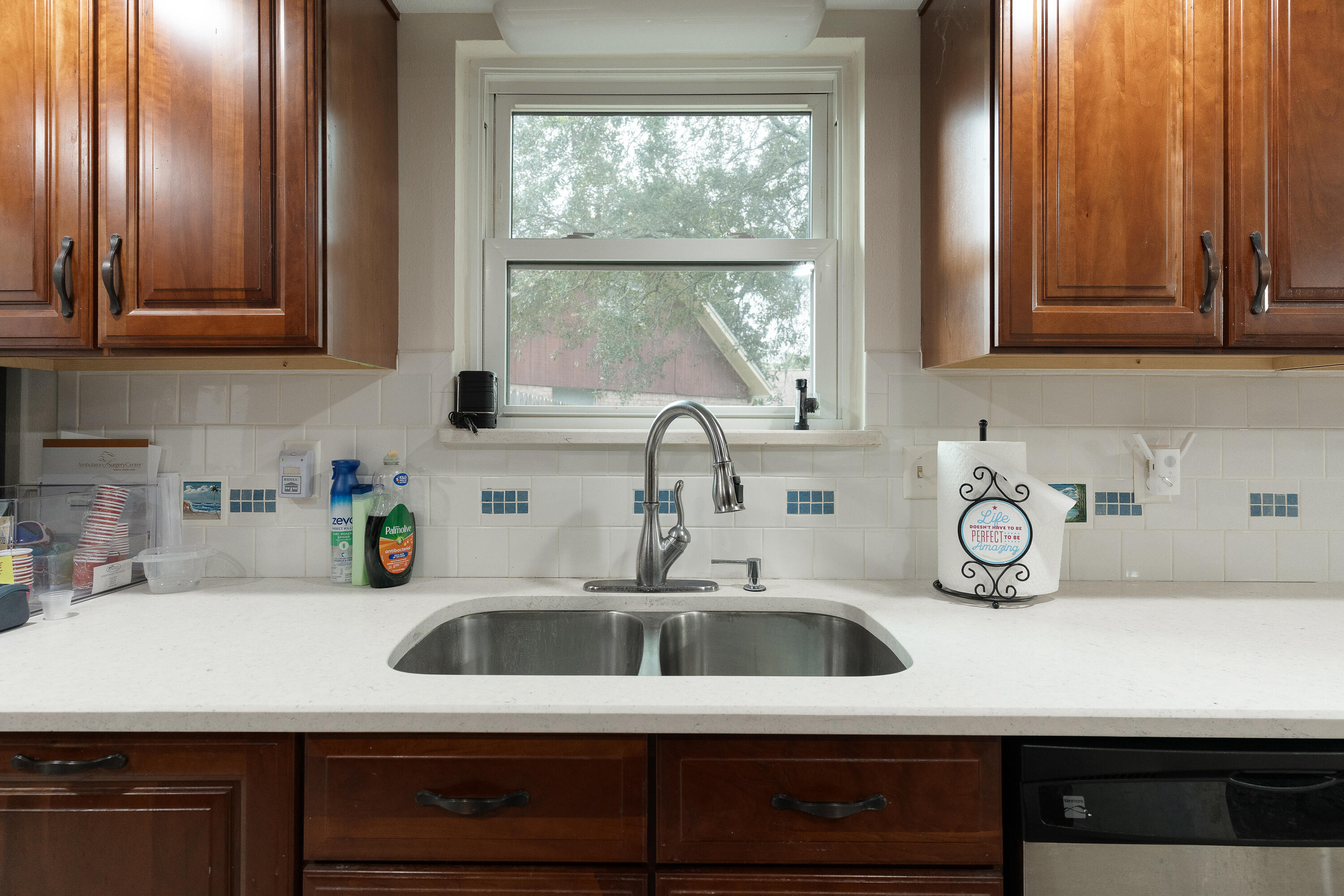 TANGLEWOOD 1ST ADDN - Residential