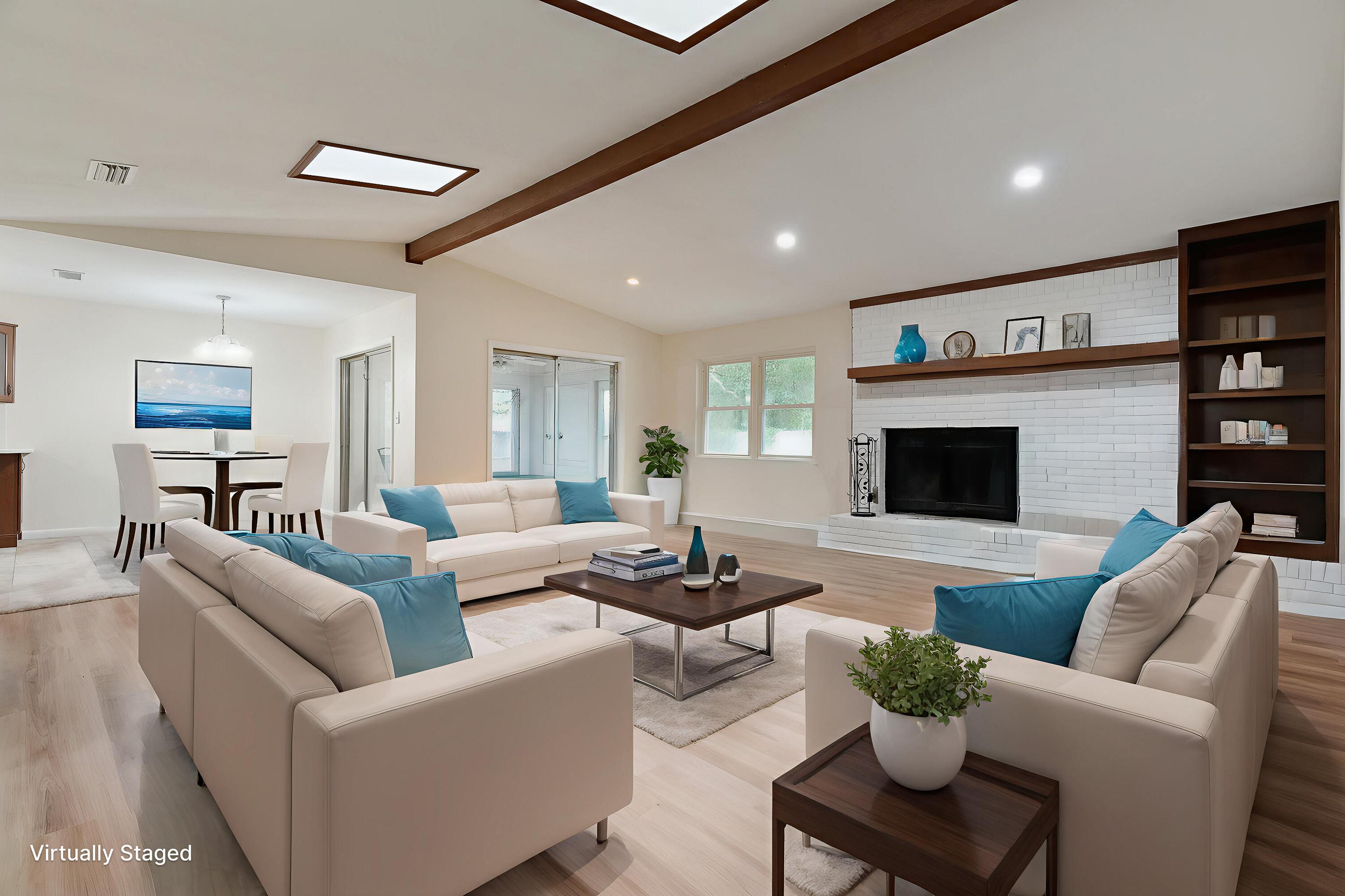 TANGLEWOOD 1ST ADDN - Residential